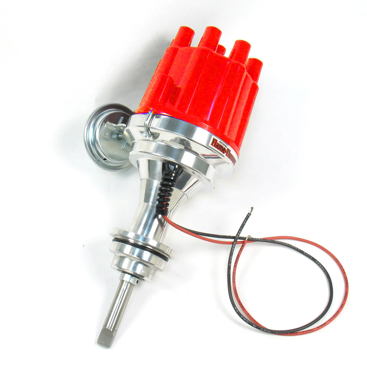 PerTronix Billet Distributor for Mopar 383-400 Engines (Ignitor III) - Image 2