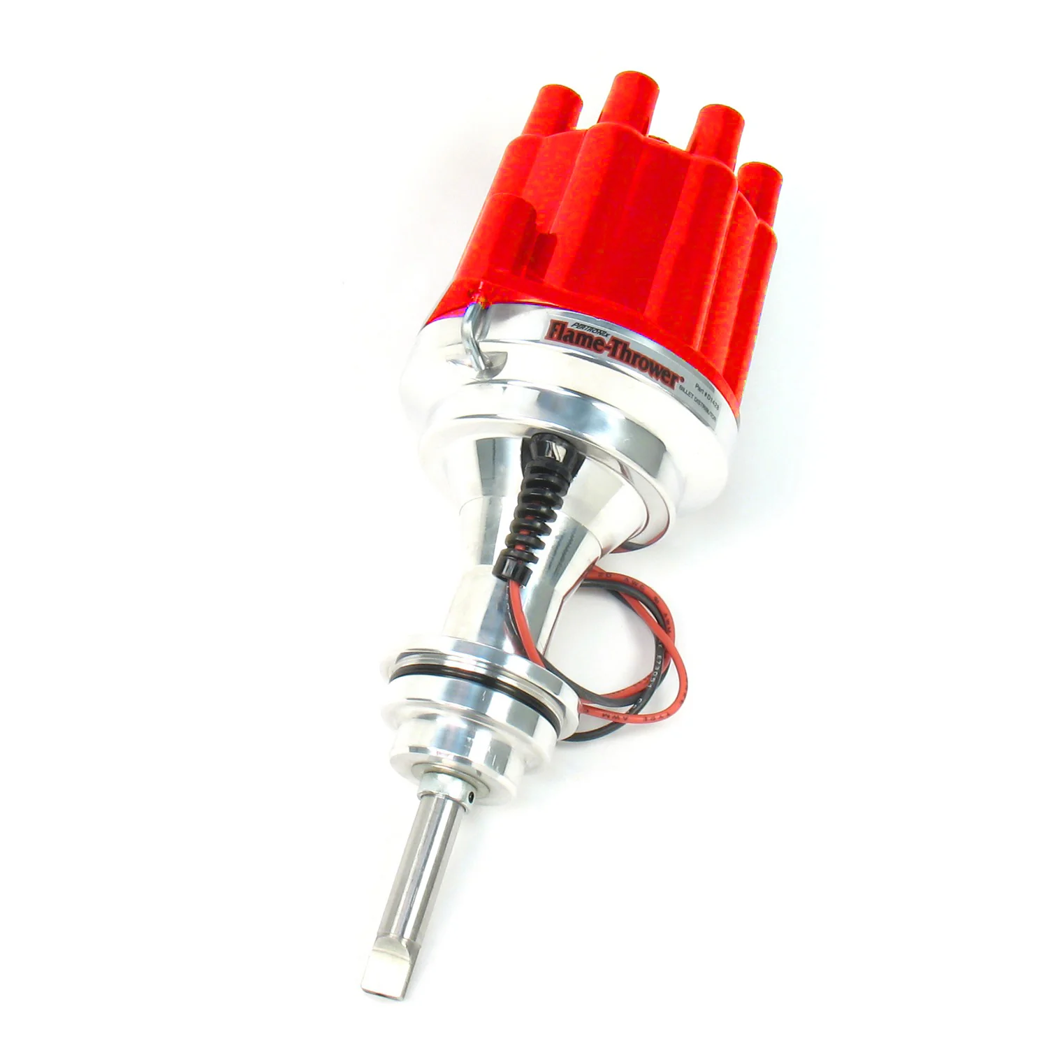 PerTronix Billet Distributor for Mopar 383-400 Engines (Ignitor III) - Image 6