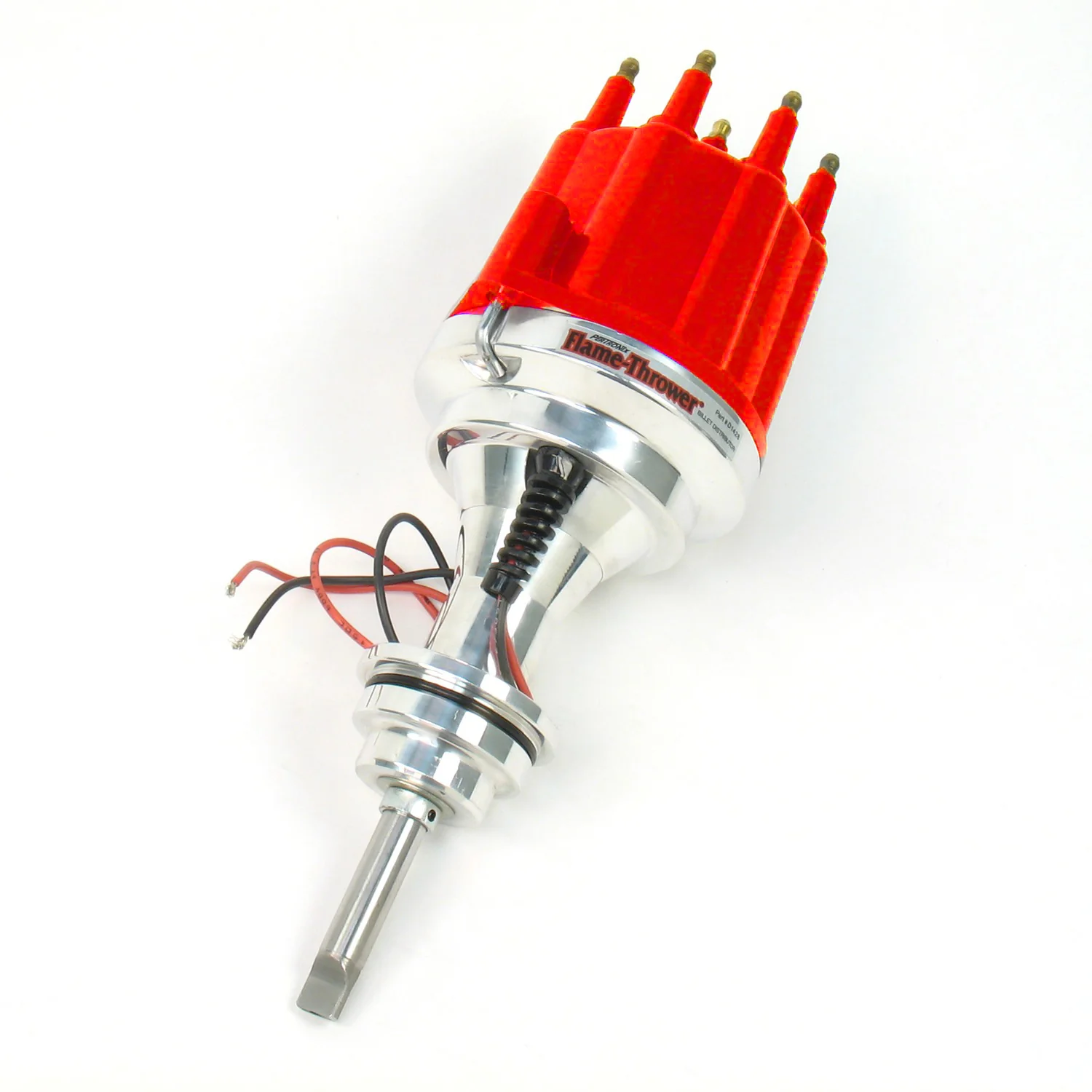 PerTronix Billet Distributor for Mopar 383-400 Engines (Ignitor III) - Image 7