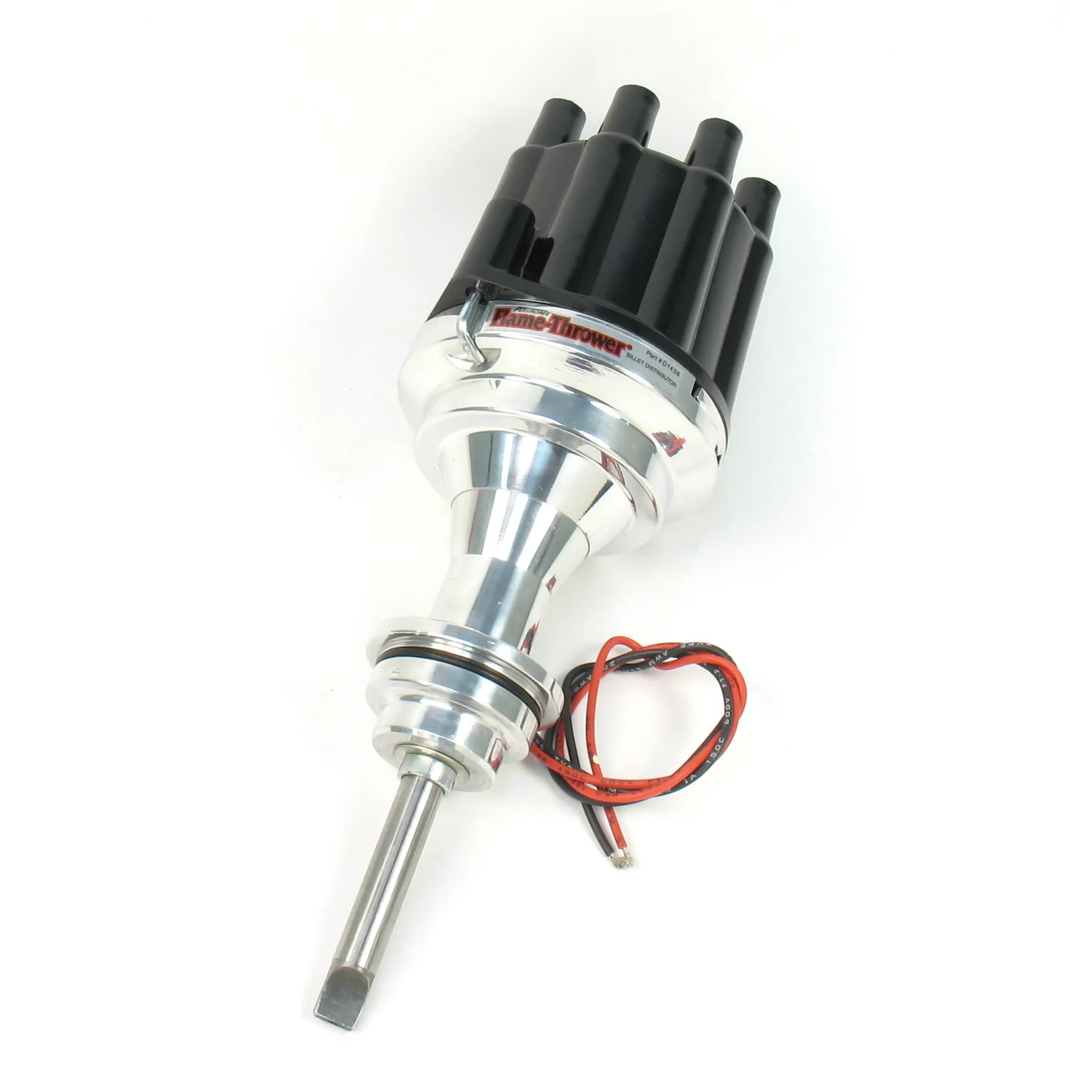 PerTronix Billet Distributor for Mopar 426-440 Engines (Ignitor II) - Image 5
