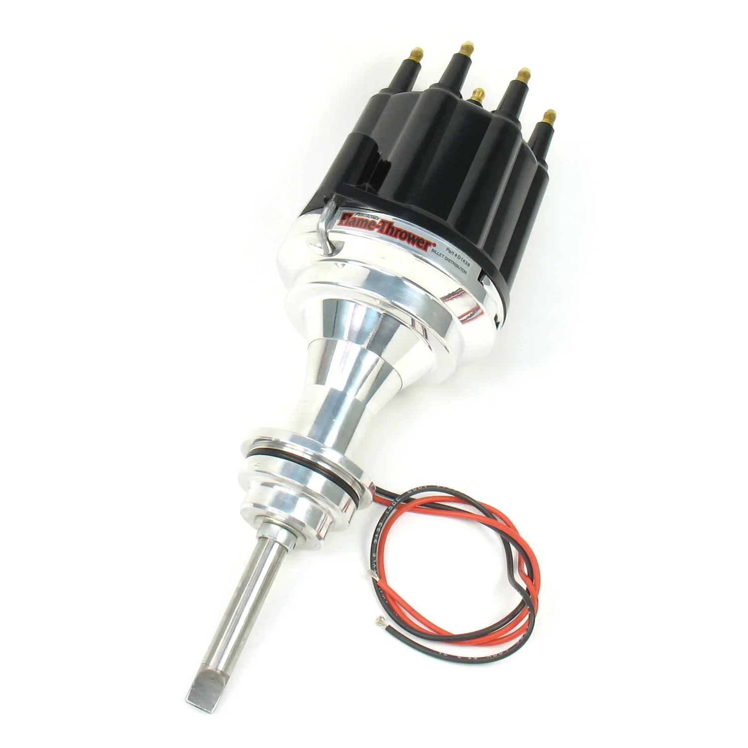 PerTronix Billet Distributor for Mopar 426-440 Engines (Ignitor II) - Image 7
