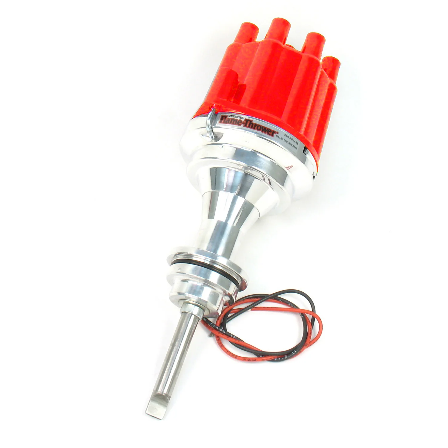 PerTronix Billet Distributor for Mopar 426-440 Engines (Ignitor III) - Image 6