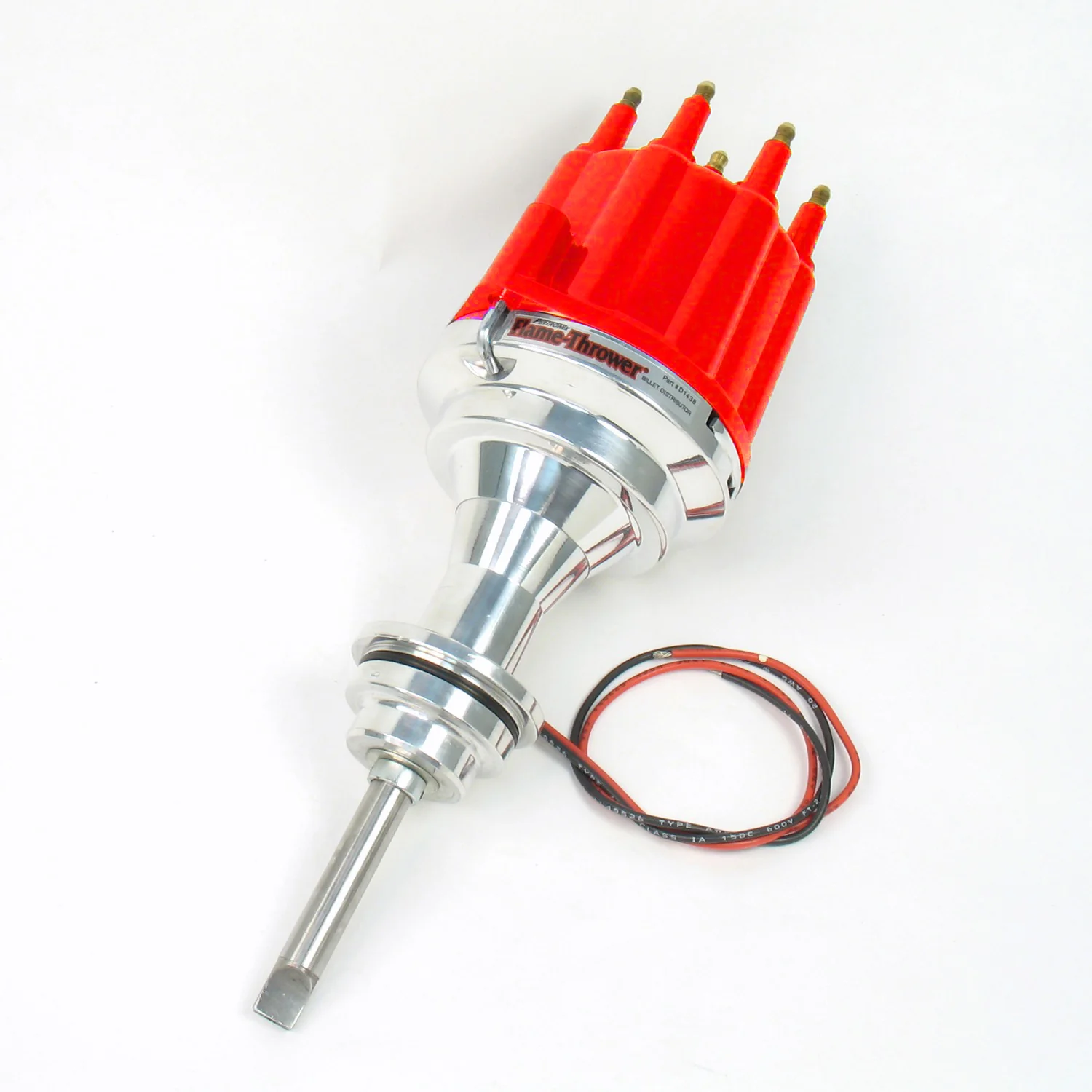 PerTronix Billet Distributor for Mopar 426-440 Engines (Ignitor III) - Image 8