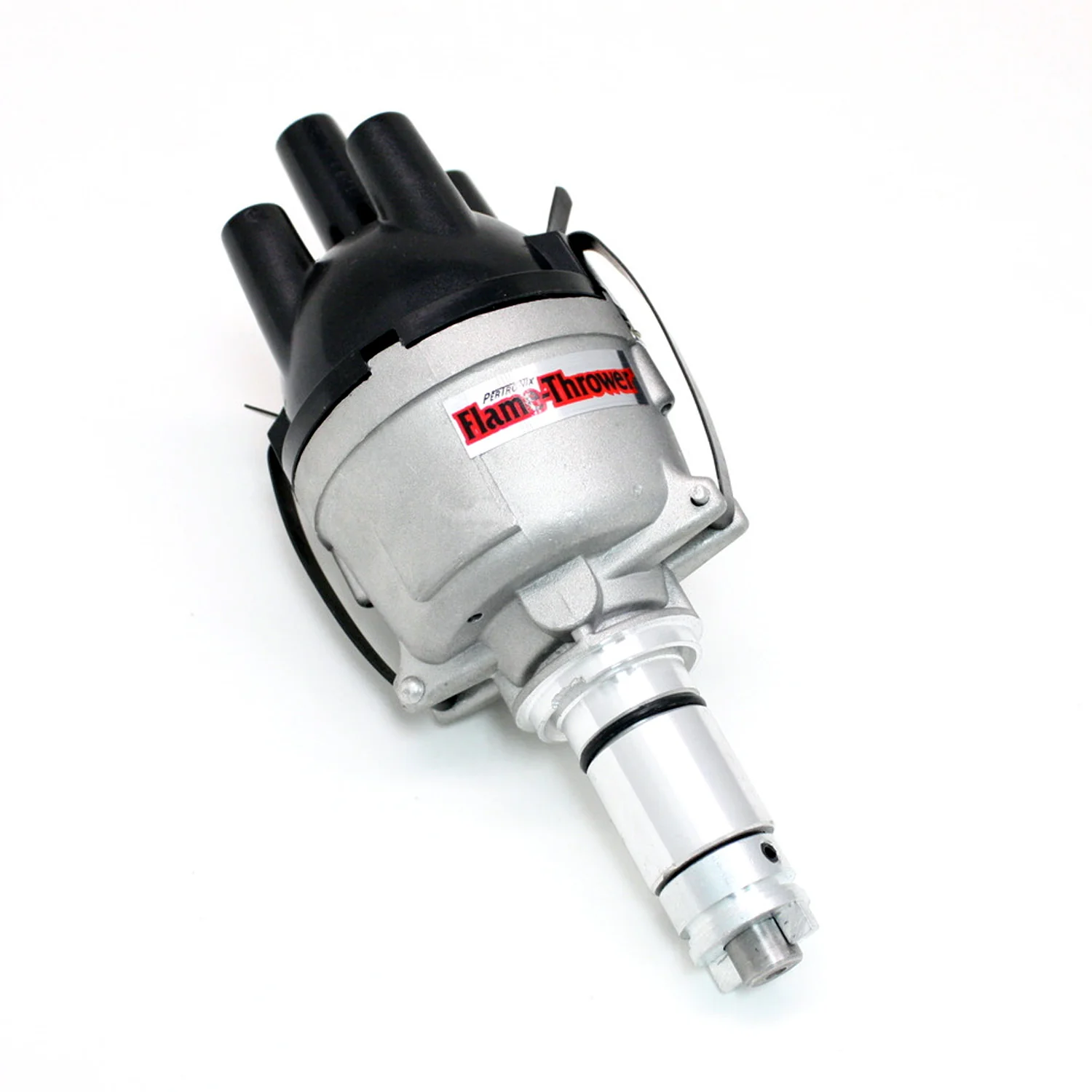 PerTronix Stock Look 23D 4 Distributor for British 4 Cylinder Engines - Image 2