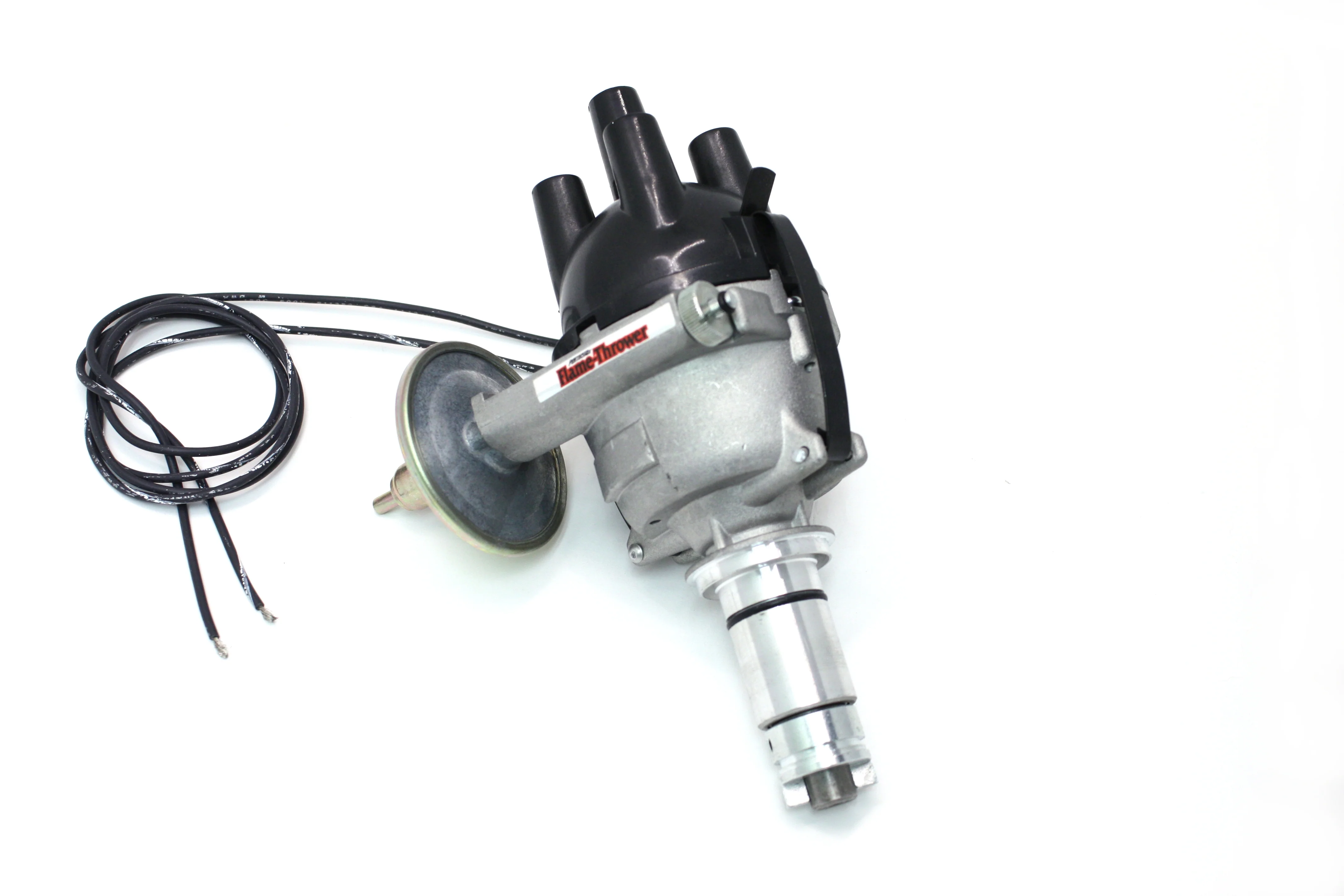 PerTronix Stock Look 25D 4 Distributor for British 4 Cylinder Engines - Image 2