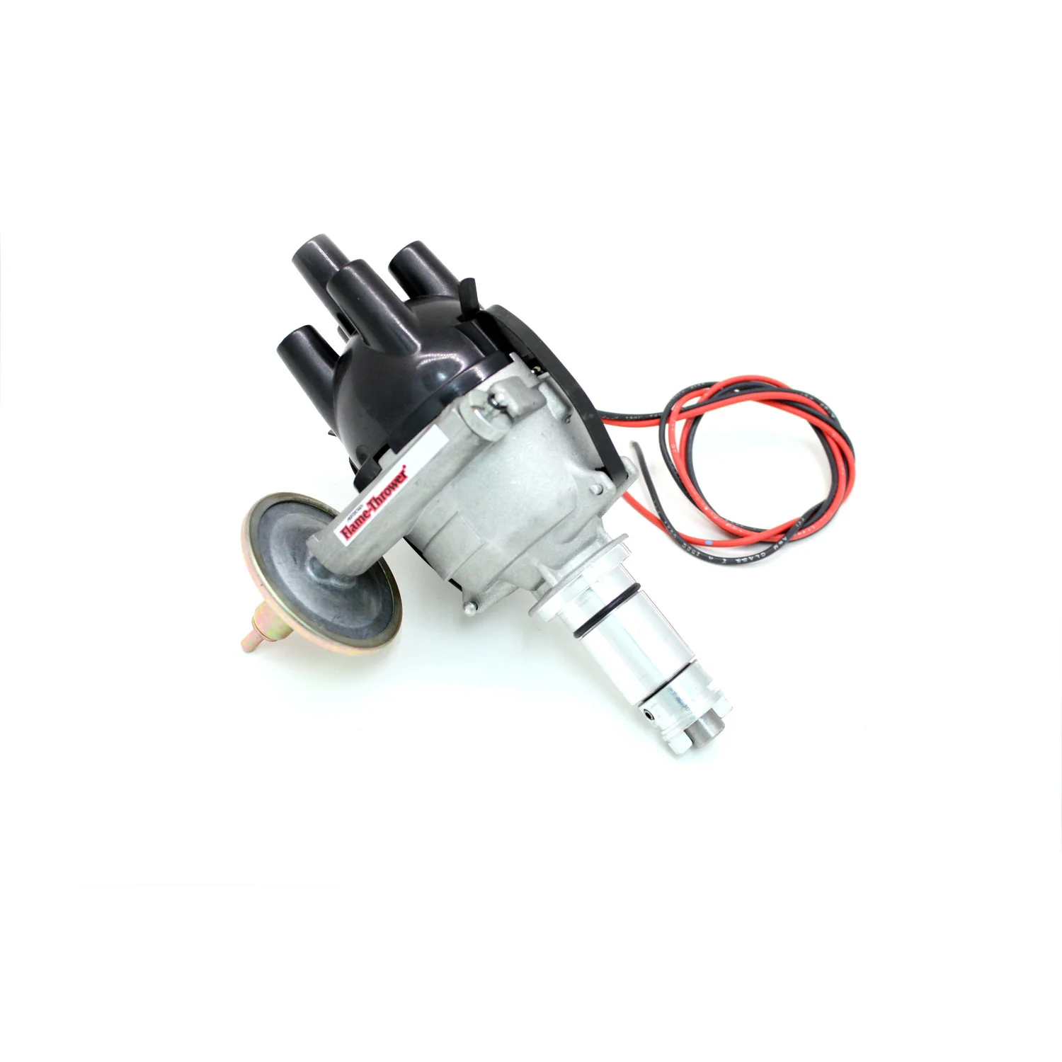 PerTronix Stock Look 25D 4 Distributor for British 4 Cylinder Engines - Image 3