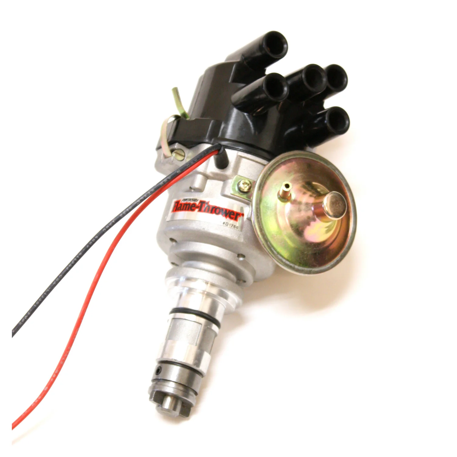 PerTronix Stock Look 45D4 Distributor for British 4 Cylinder Engines (Ignitor) - Image 5