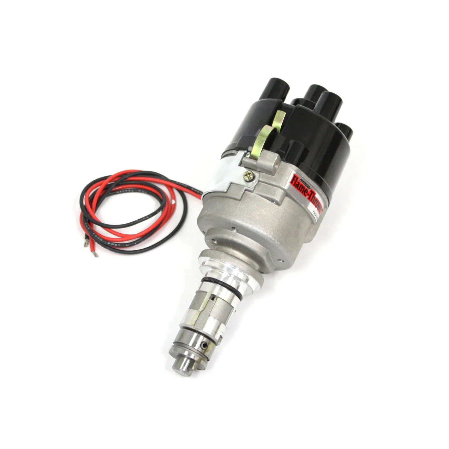 PerTronix Stock Look 45D4 Distributor for British 4 Cylinder Engines (Ignitor) - Image 6