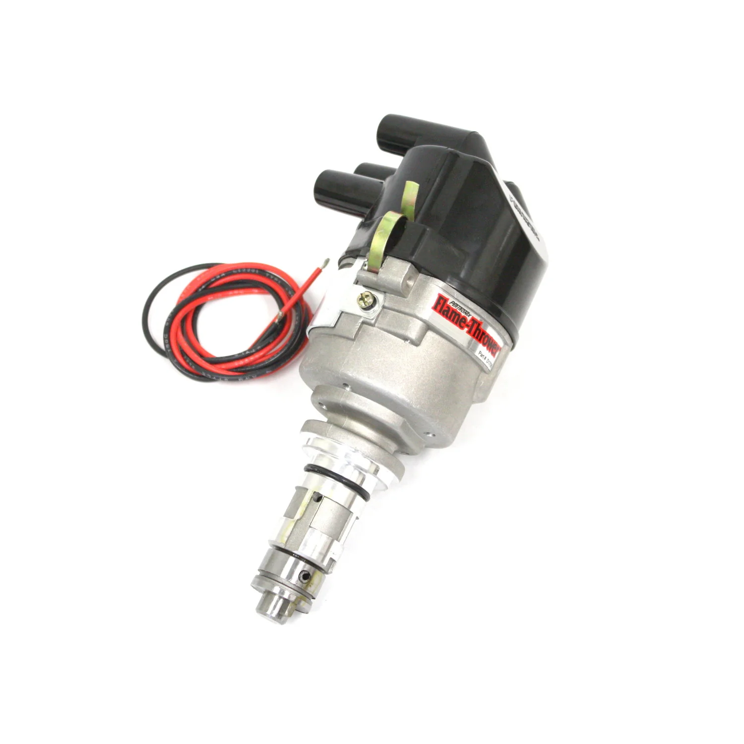 PerTronix Stock Look 45D4 Distributor for British 4 Cylinder Engines (Ignitor II) - Image 2