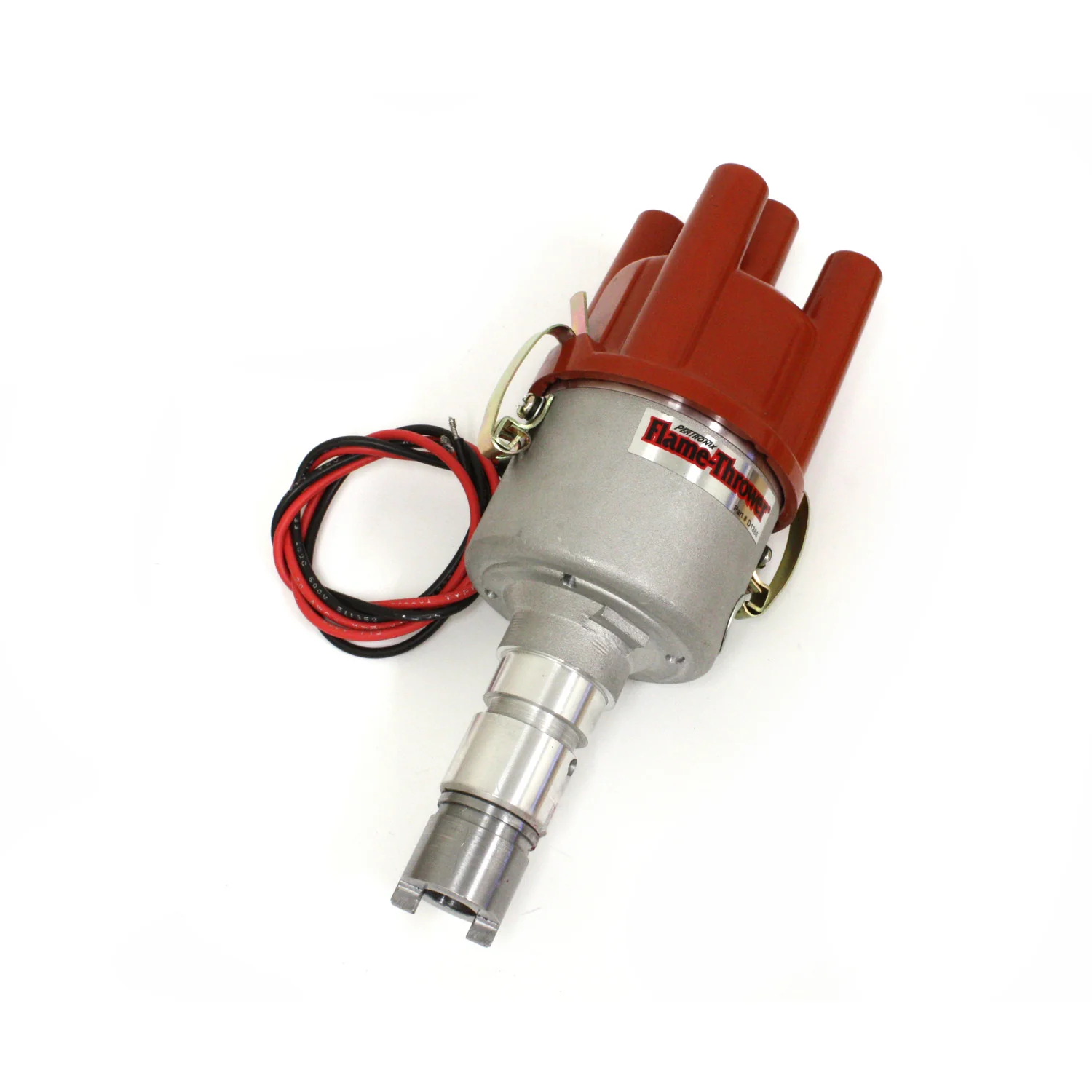 PerTronix Cast Distributor for Alfa Romeo Engines