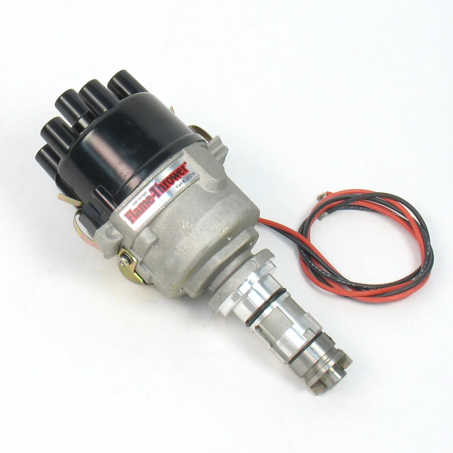 PerTronix Stock Look Distributor for British 6 Cylinder Engines