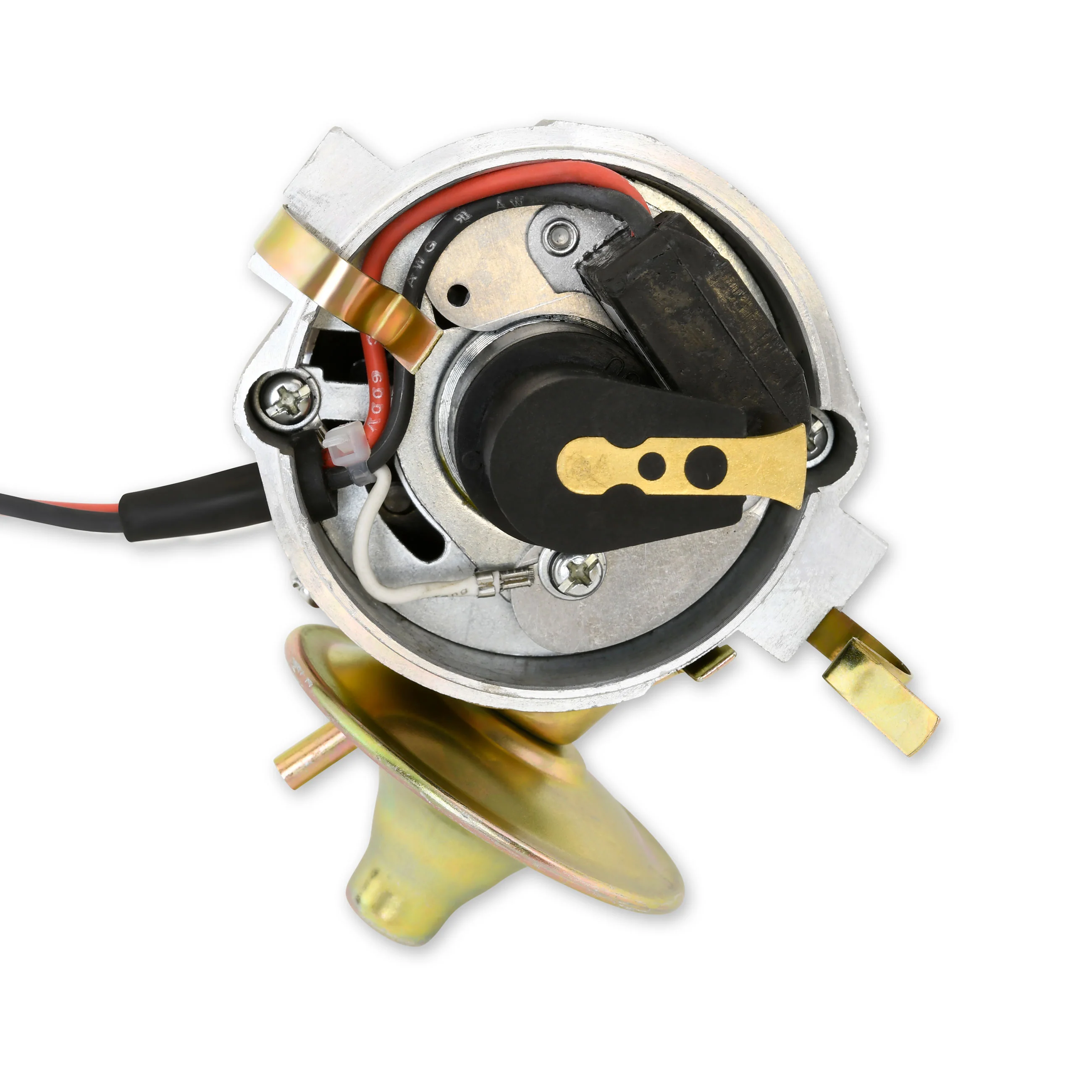 PerTronix Stock Look Distributor for British 6 Cylinder Engines - Image 6