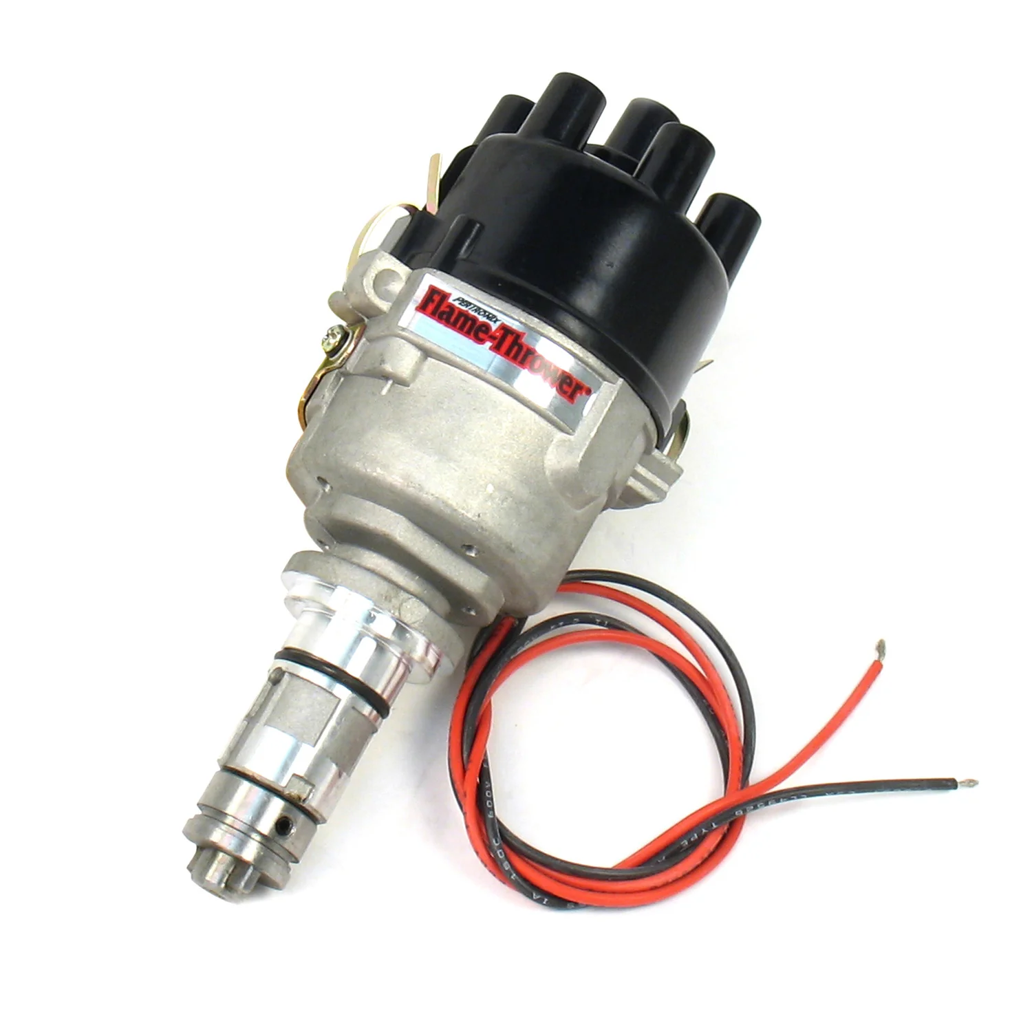 PerTronix Stock Look Distributor for British 6 Cylinder Engines - Image 7