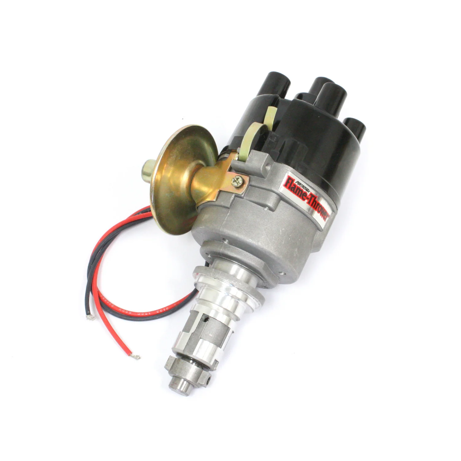 PerTronix Stock Look Distributor for British A+ 4 Cylinder Engines - Image 5