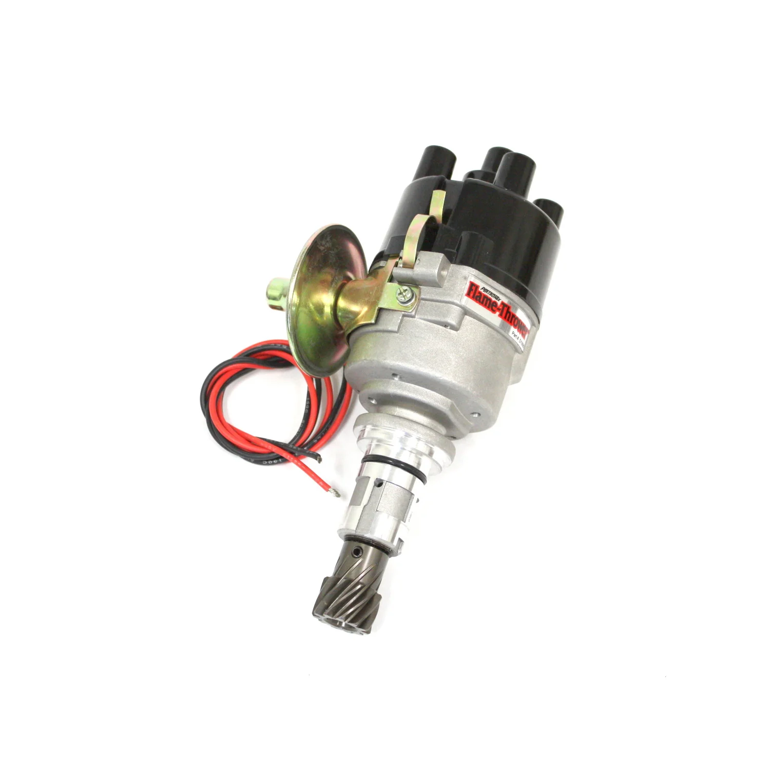 PerTronix Stock Look Distributor for Ford X-Flow 4 Cylinder Engines (Ignitor) - Image 3