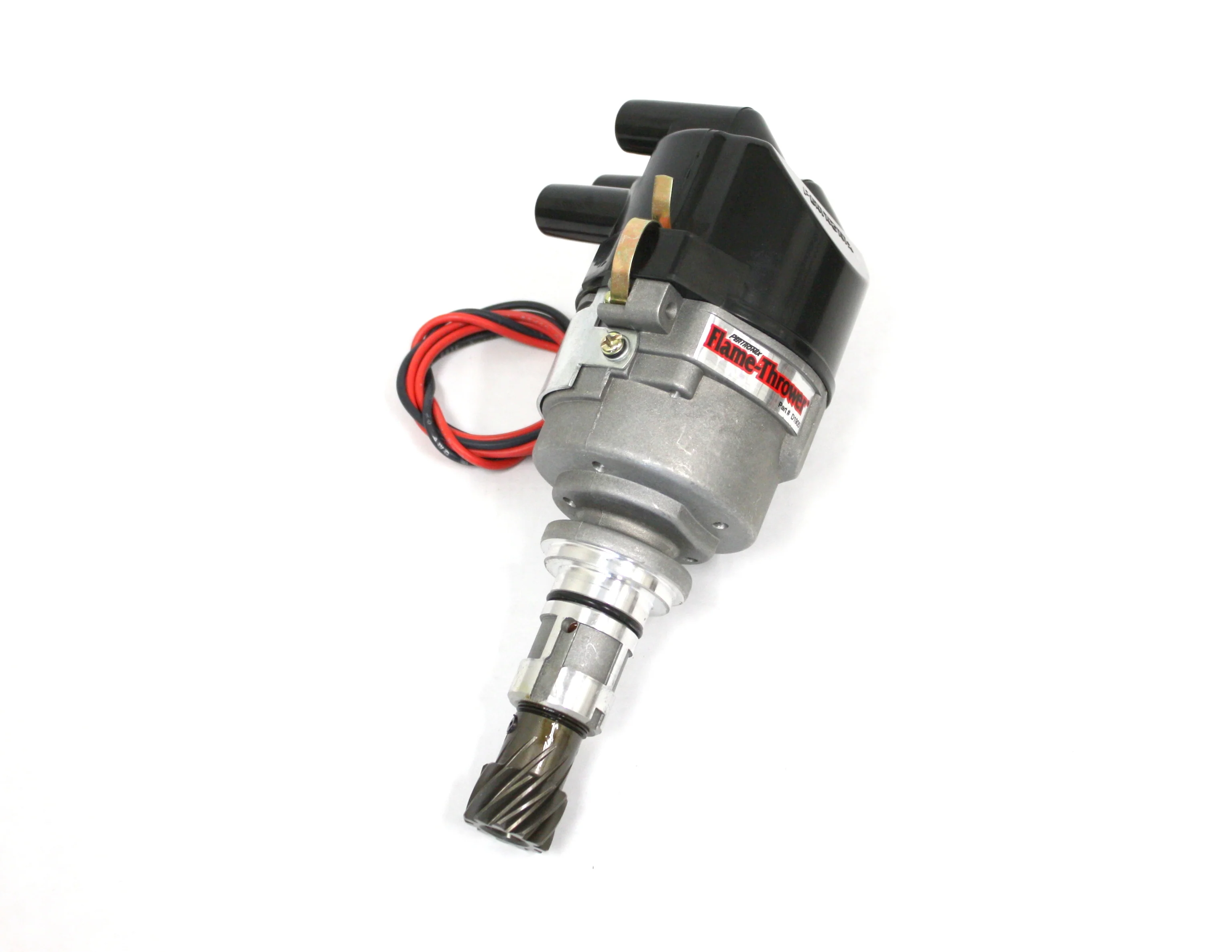 PerTronix Stock Look Distributor for Ford X-Flow 4 Cylinder Engines (Ignitor III) - Image 3