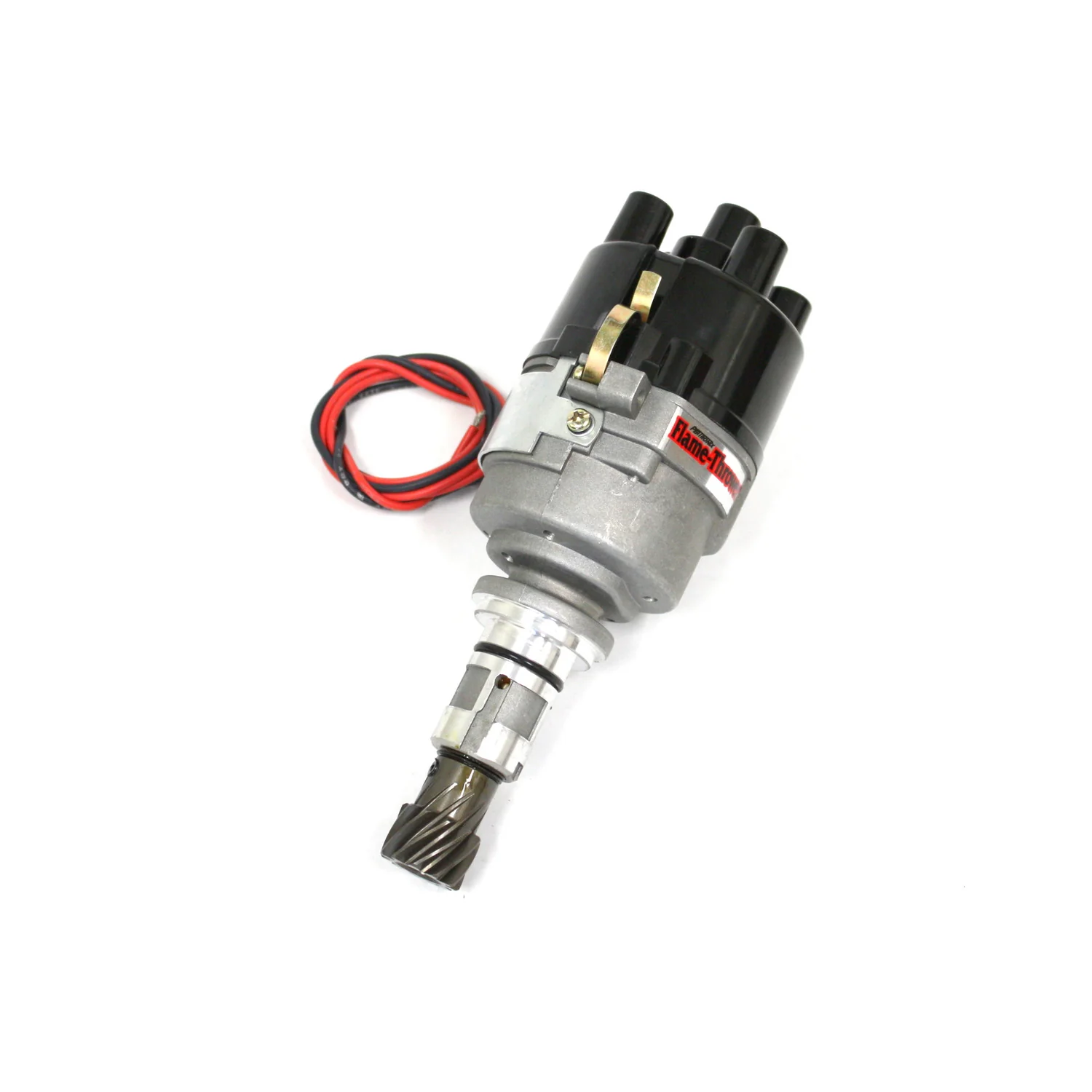 PerTronix Stock Look Distributor for Ford X-Flow 4 Cylinder Engines (Ignitor III) - Image 4