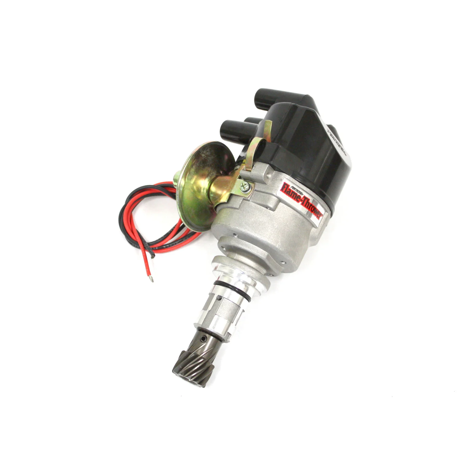 PerTronix Stock Look Distributor for Ford X-Flow 4 Cylinder Engines (Ignitor III) - Image 5