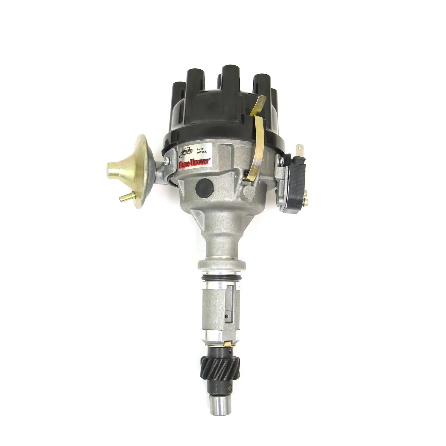 PerTronix Stock Look Distributor for Rover V8 Engines - Image 3