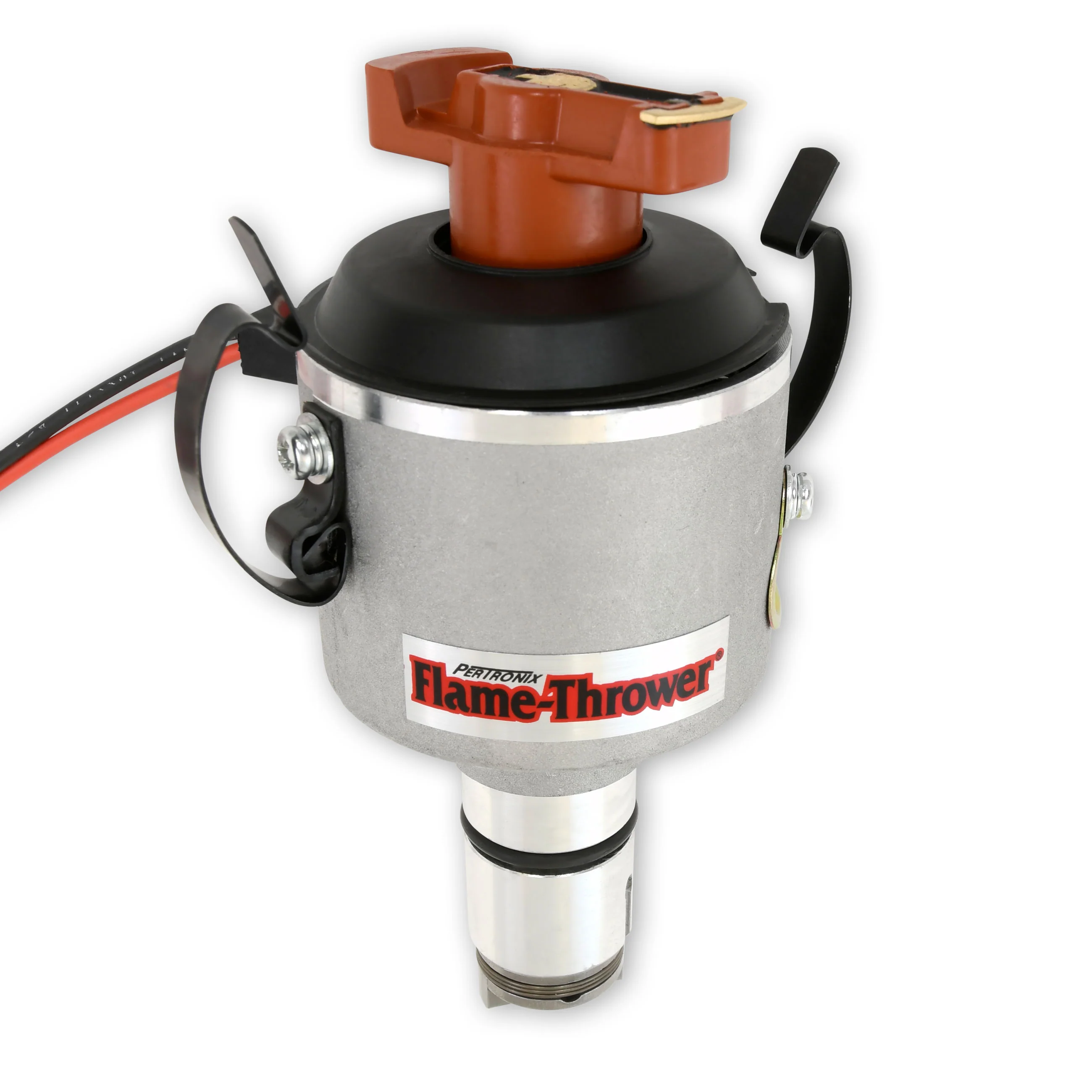 PerTronix Stock Look Distributor for Volkswagen Type 1 Engines - Image 10