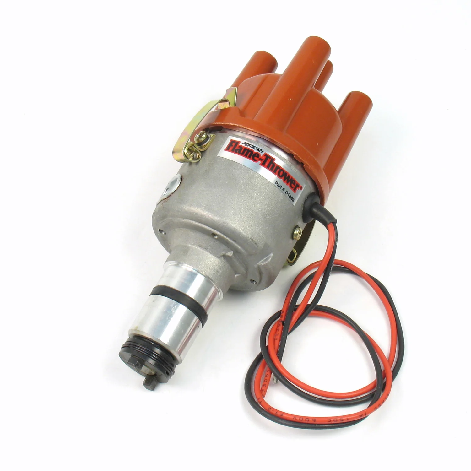 PerTronix Stock Look Distributor for Volkswagen Type 1 Engines - Image 6
