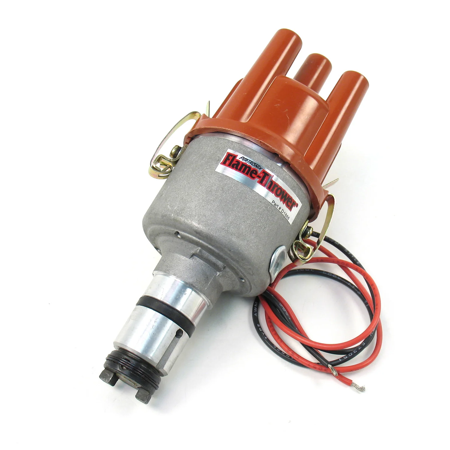 PerTronix Stock Look Distributor for Volkswagen Type 1 Engines - Image 7