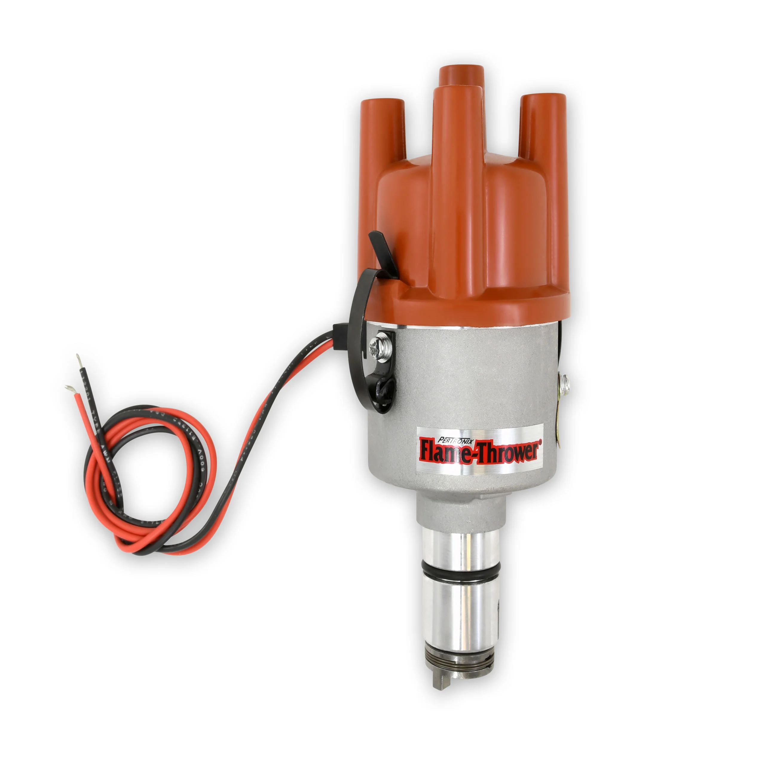 PerTronix Stock Look Distributor for Volkswagen Type 1 Engines - Image 8