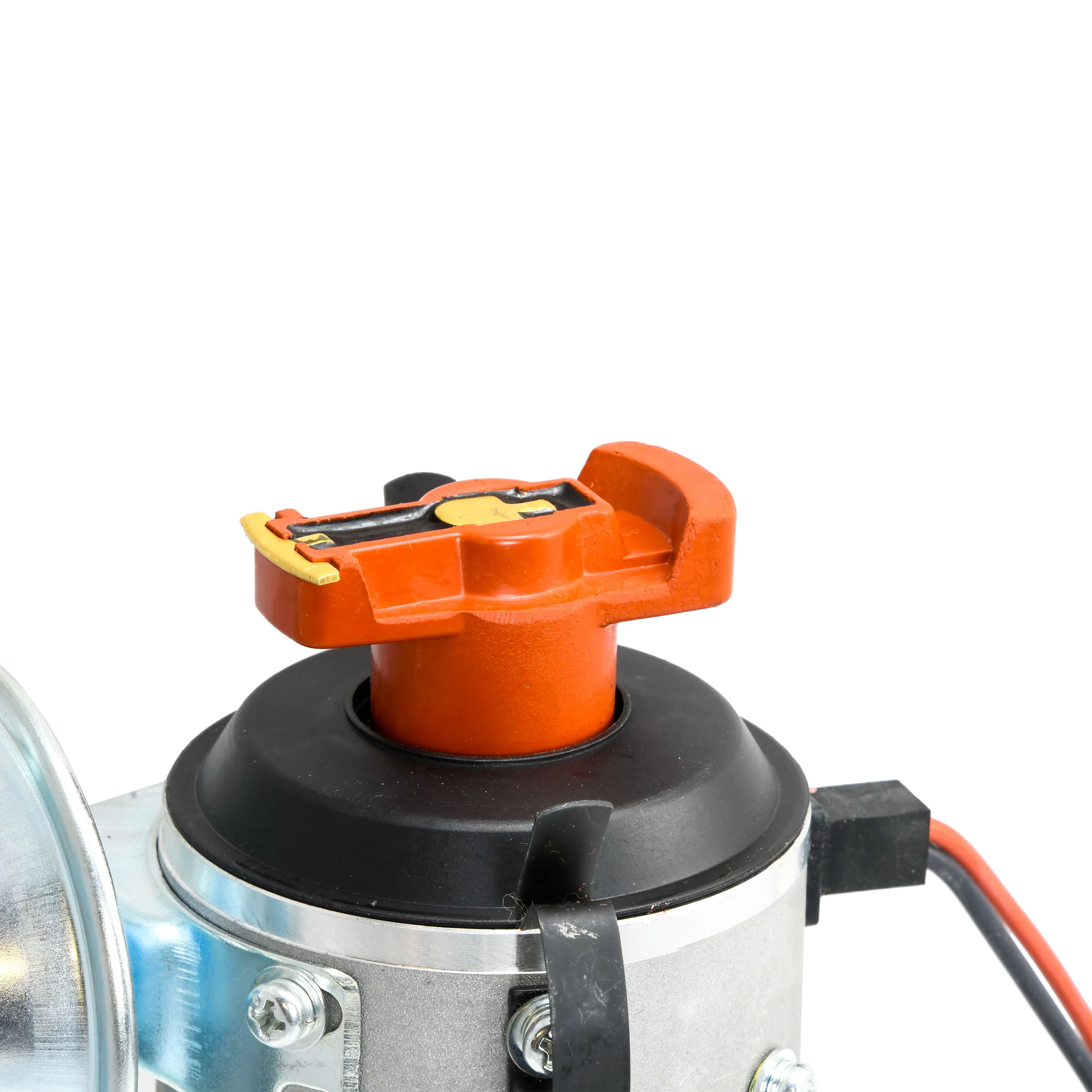 PerTronix Stock Look Distributor with Vacuum Advance for Volkswagen Type 1 Engines - Image 3