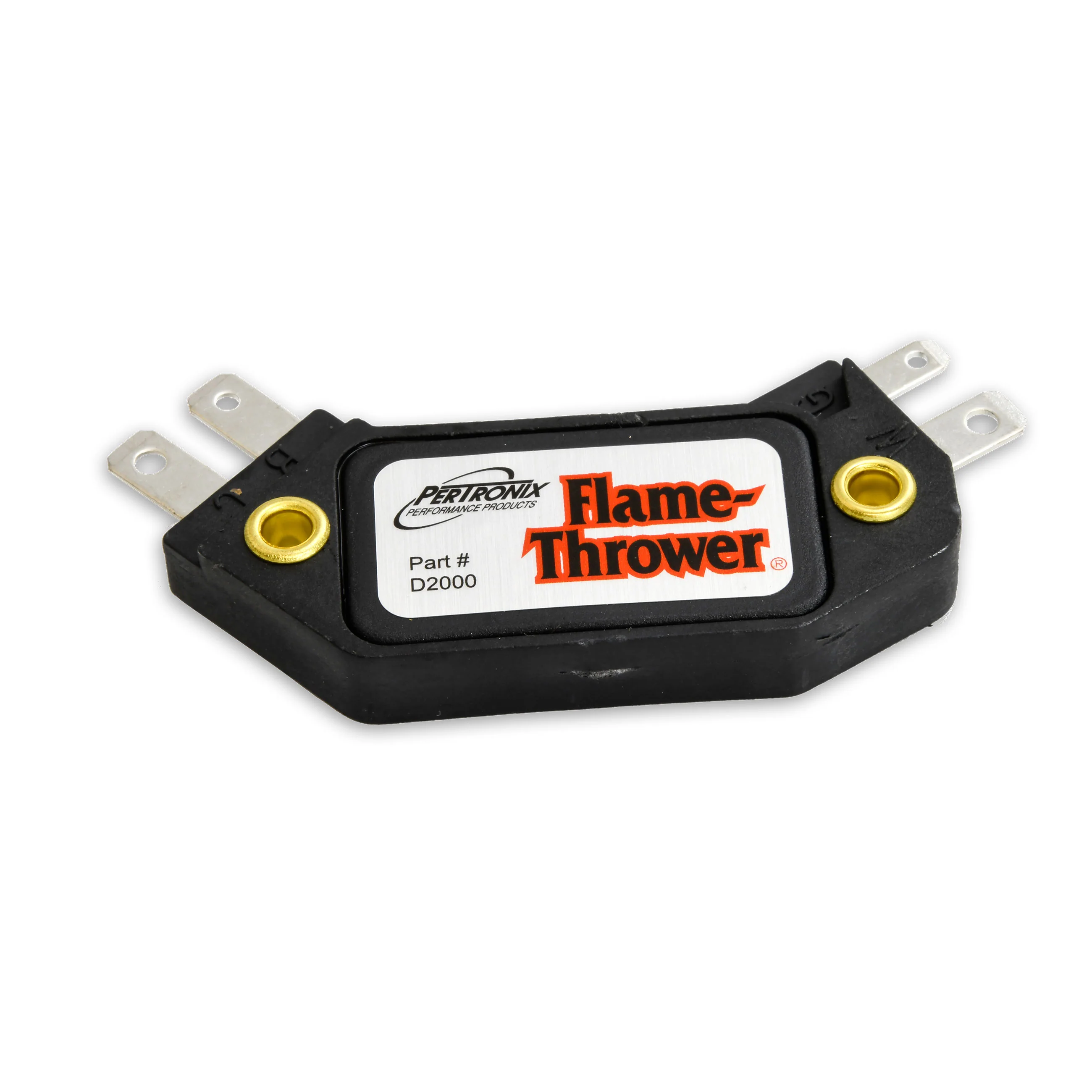 GM 4-Pin HEI Performance Ignition Module