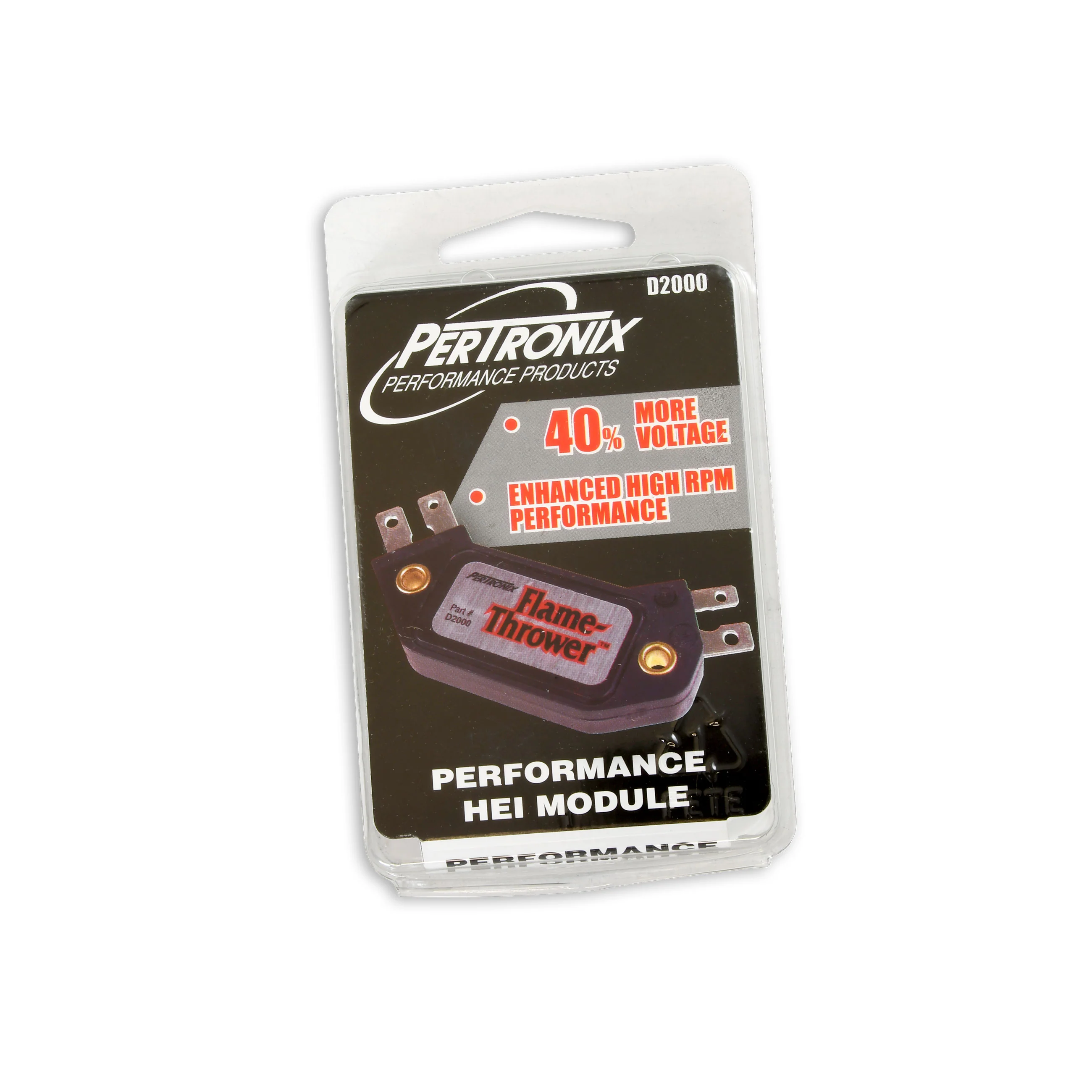 GM 4-Pin HEI Performance Ignition Module - Image 4