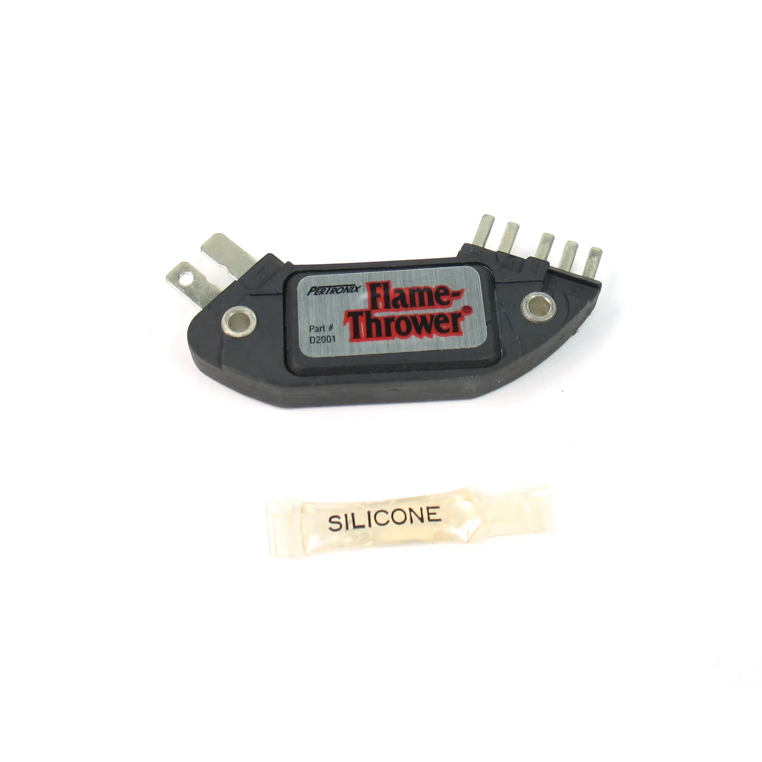 GM 7-Pin HEI Performance Ignition Module