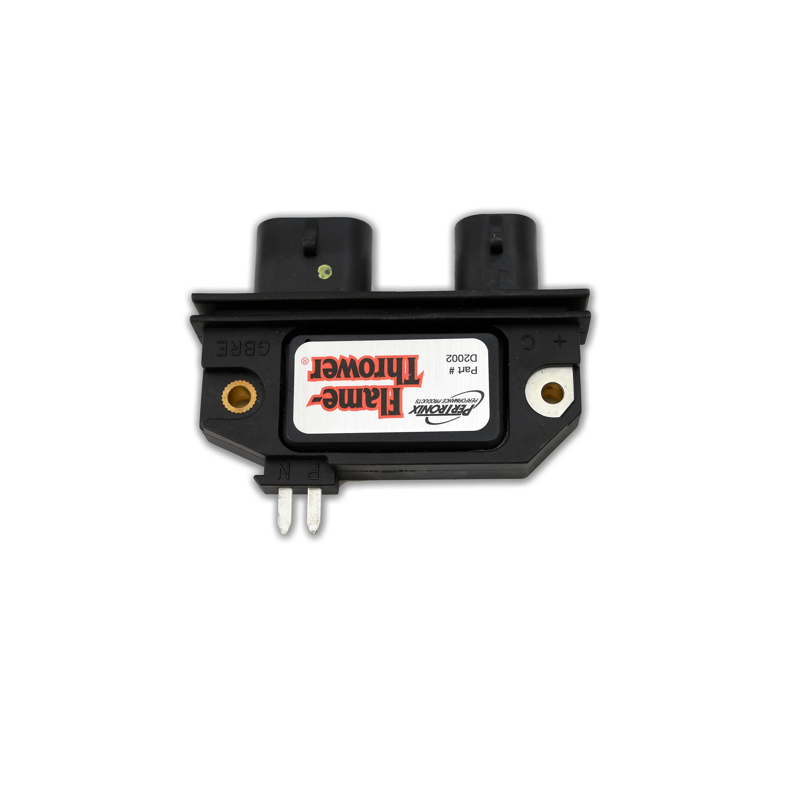GM 8-Pin HEI Performance Ignition Module - Image 2