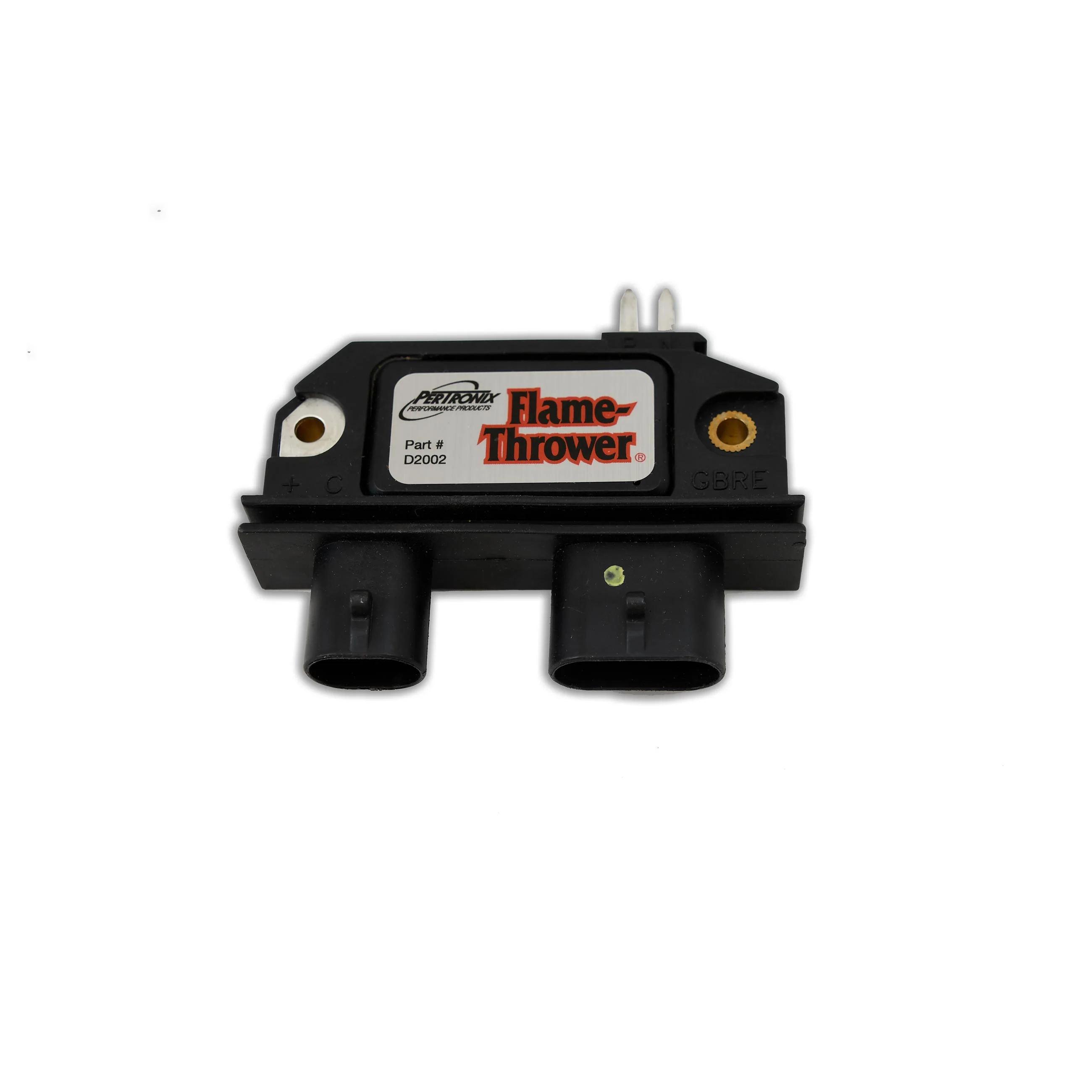 GM 8-Pin HEI Performance Ignition Module - Image 3