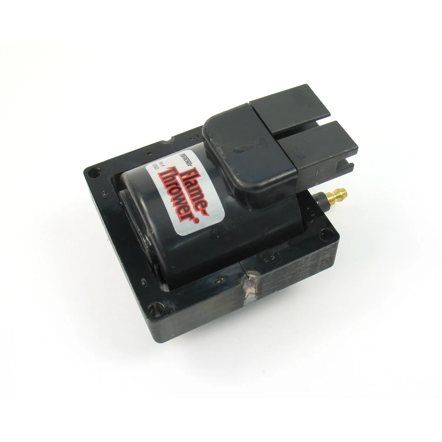 PerTronix D3003 Flame-Thrower Ford TFI Coil 50,000 Volts
