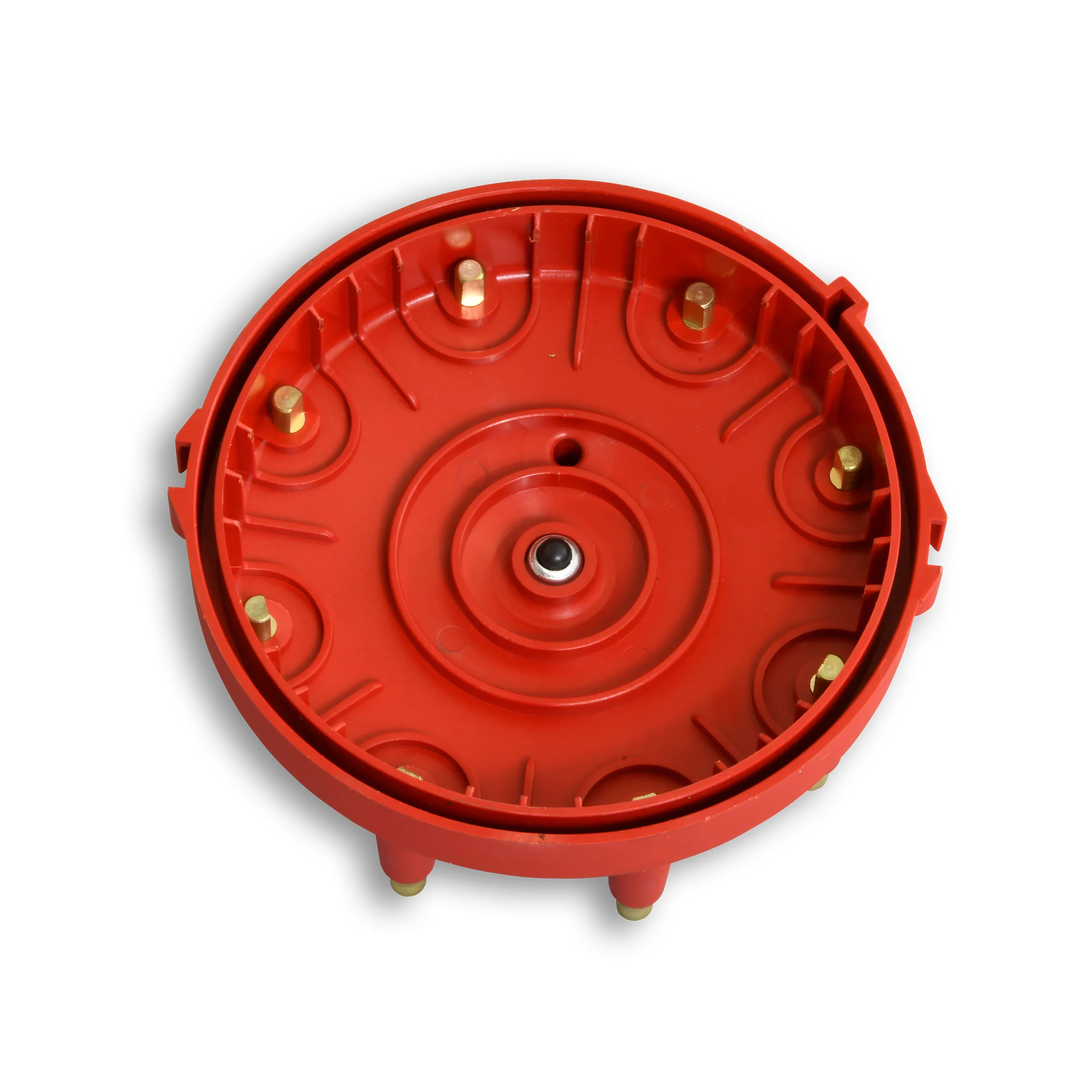 Replacement Cap and Rotor Kit for 8 Cylinder Ford TFI Distributors (Service Part Only) - Image 3