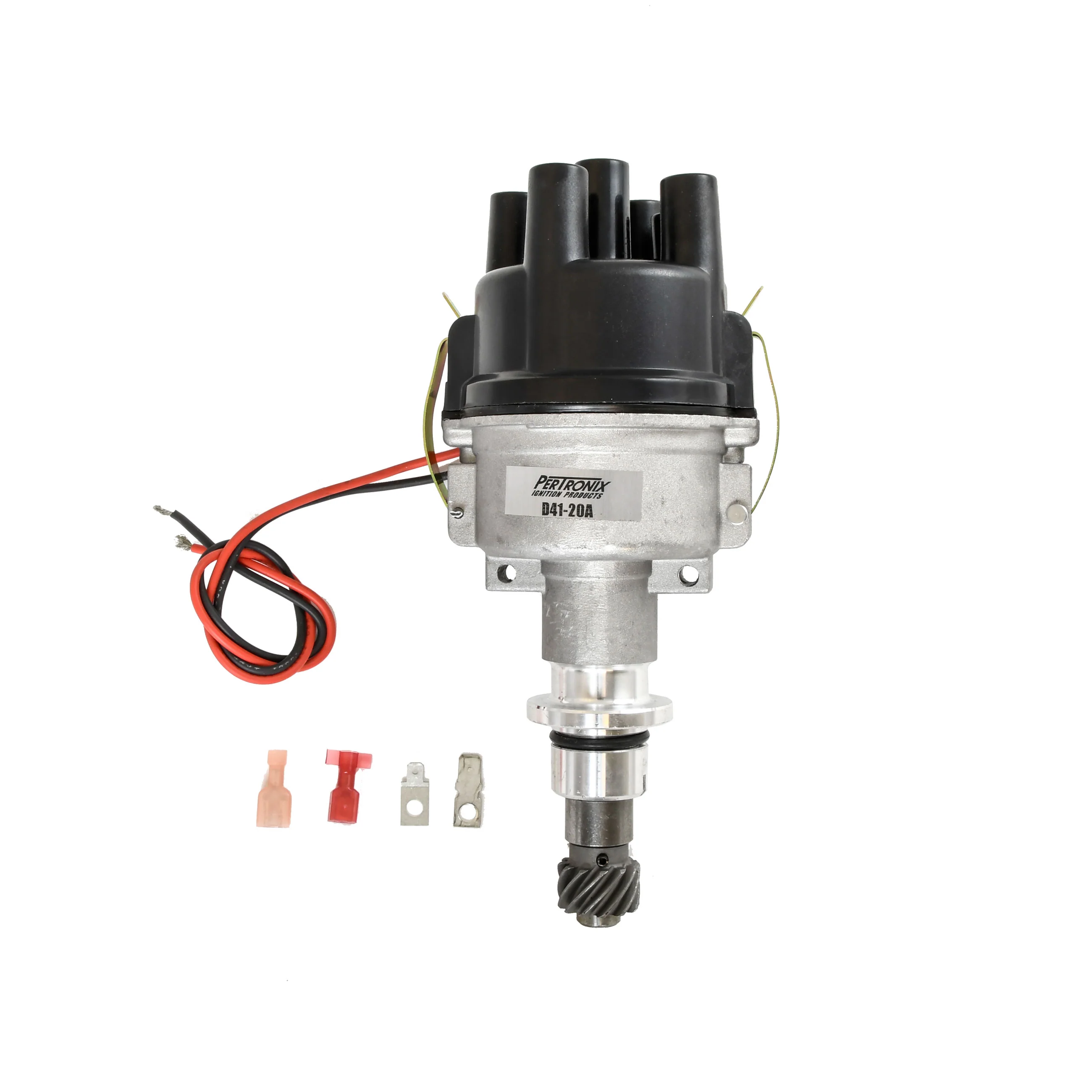PerTronix Industrial Distributor for Perkins G4236 4 Cylinder Engines