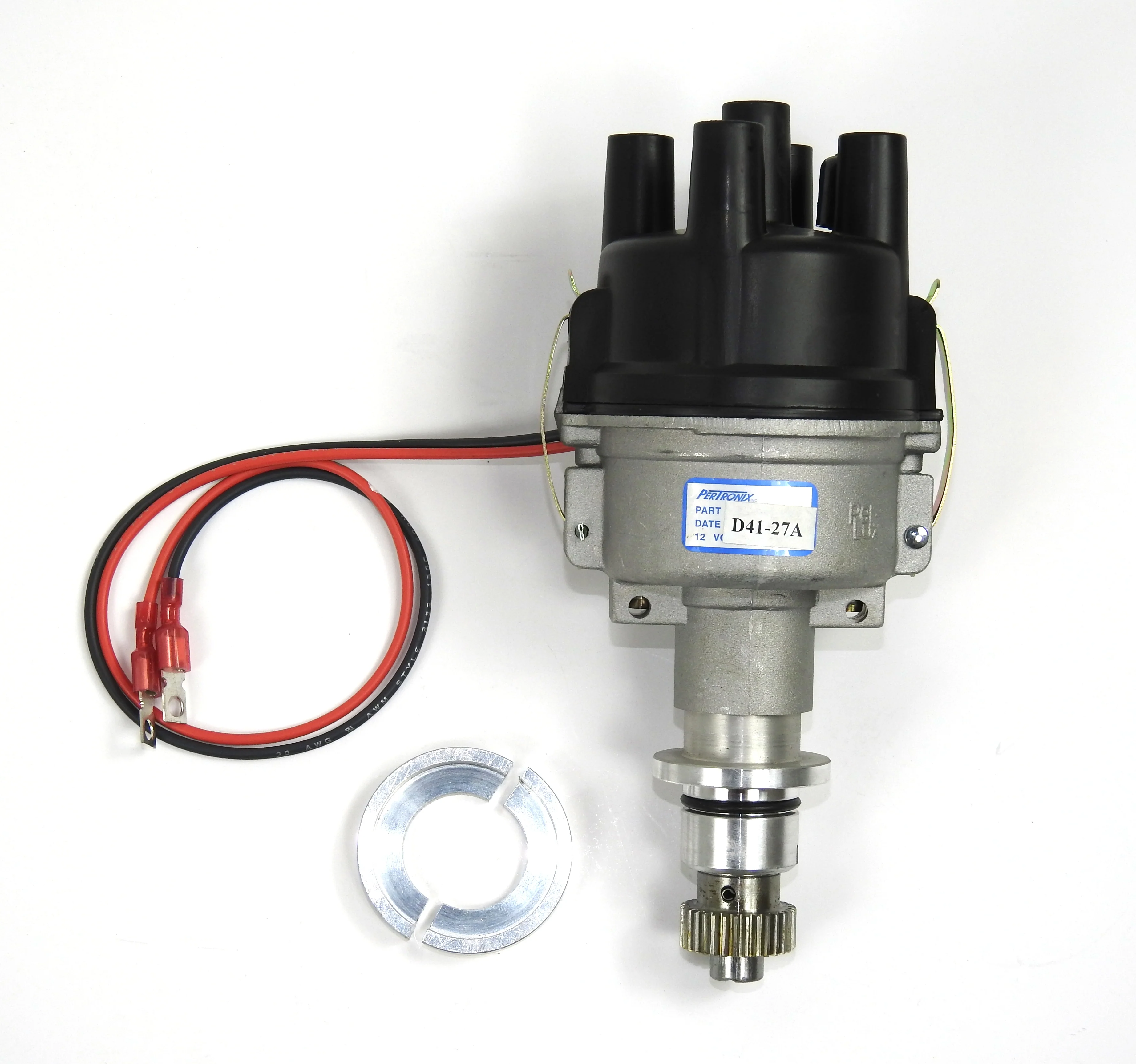 PerTronix Industrial Distributor for Prestolite IBT-4106 and IBT-4106E Replacements