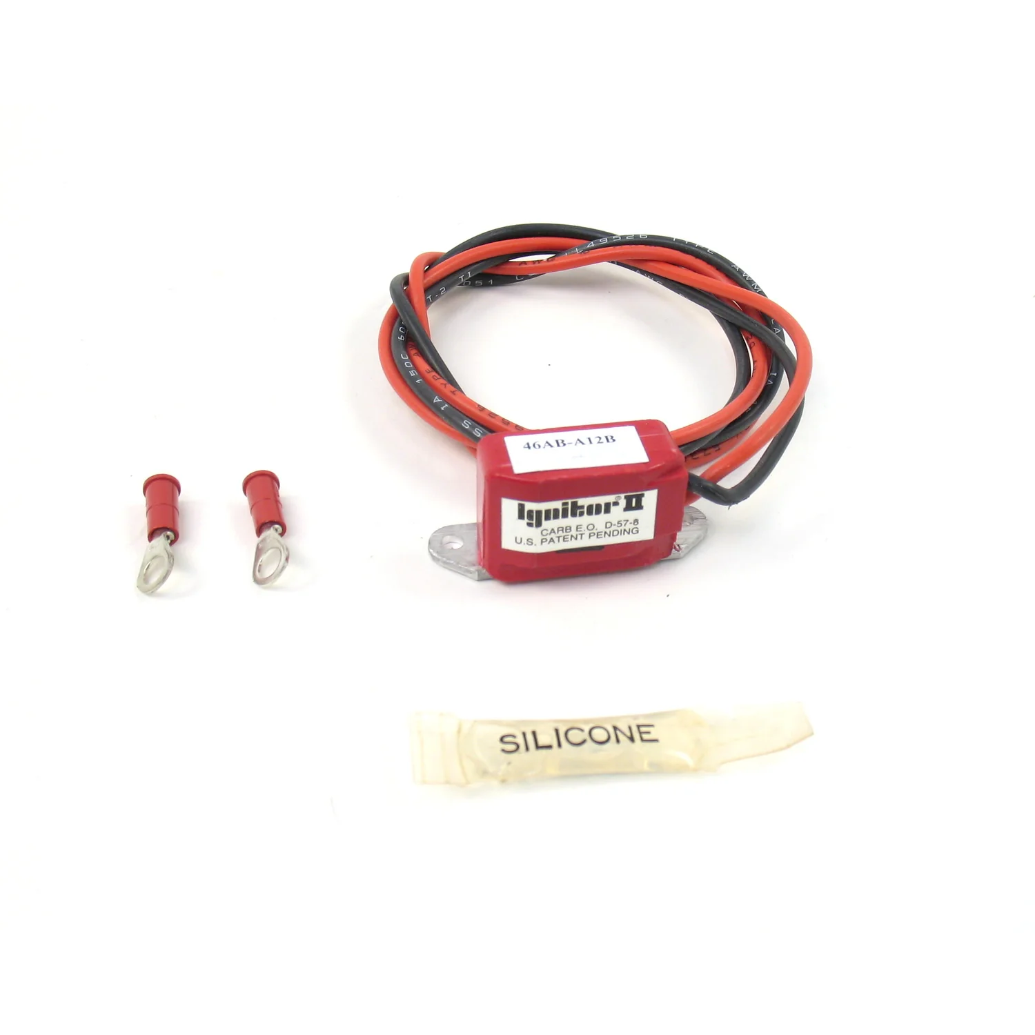 Ignitor II Module for Billet Distributors (Service Part Only)