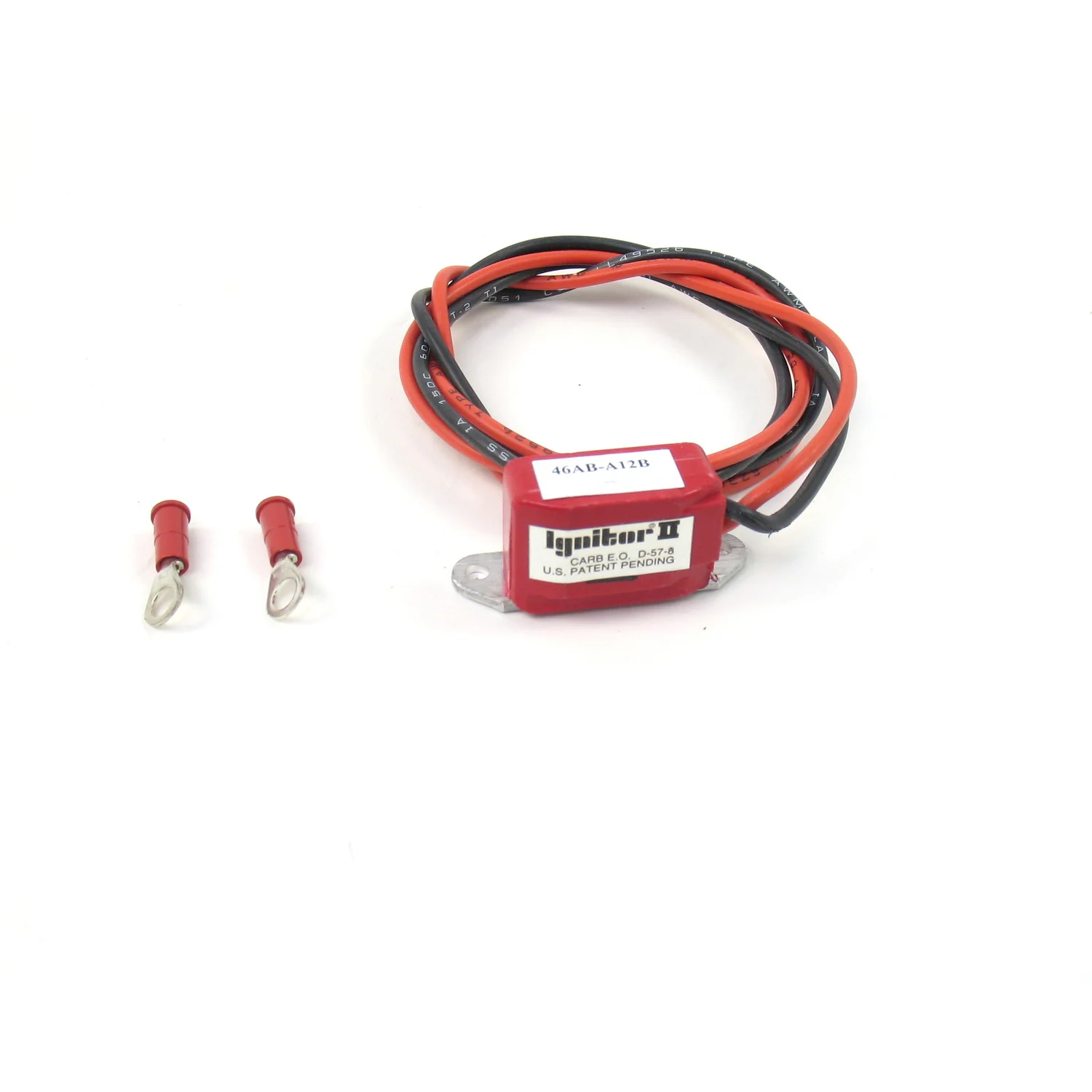 Ignitor II Module for Bosch Style Non-Vacuum Advance Distributors (Service Part Only)