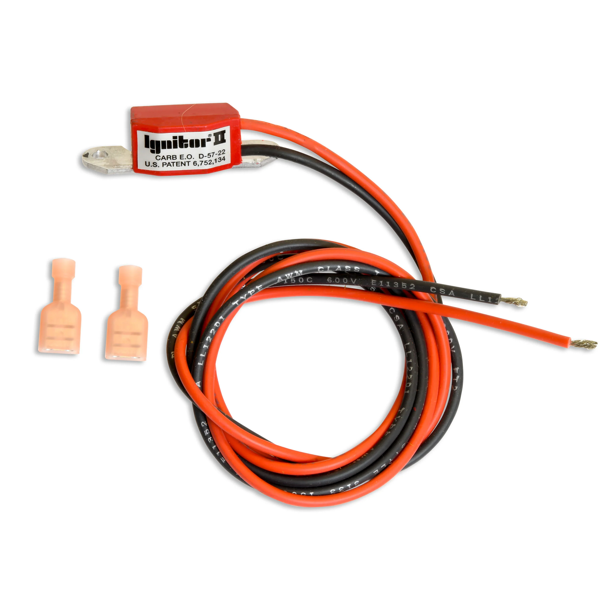 Ignitor II Module for 25D 4 Cylinder Distributors (Service Part Only)