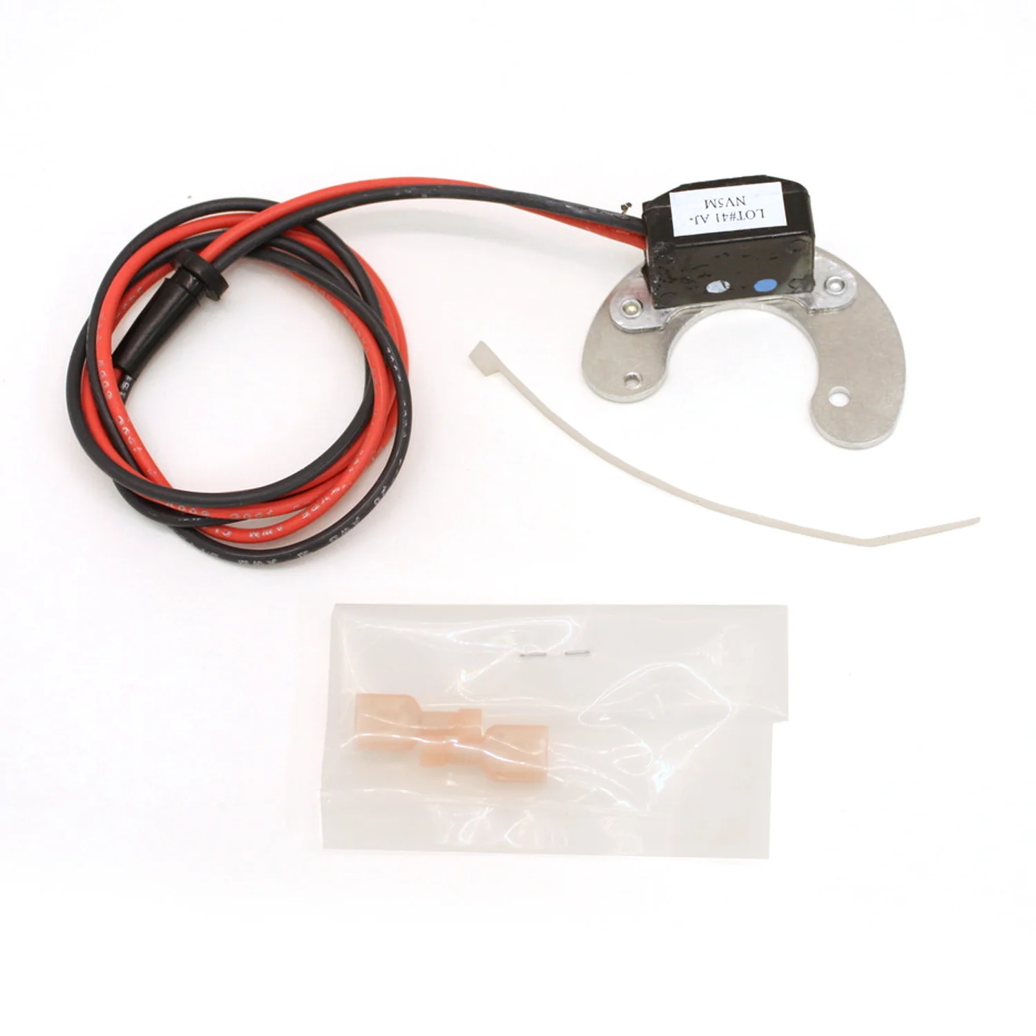 Ignitor Module for 45D 4 Cylinder & 6 Cylinder Distributors (Service Part Only)