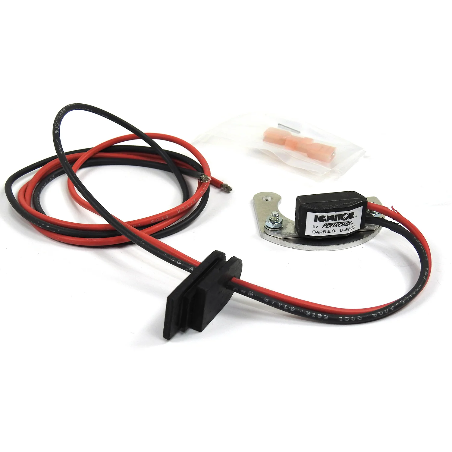 Ignitor Module for 25D 4 Cylinder Distributors (Service Part Only)