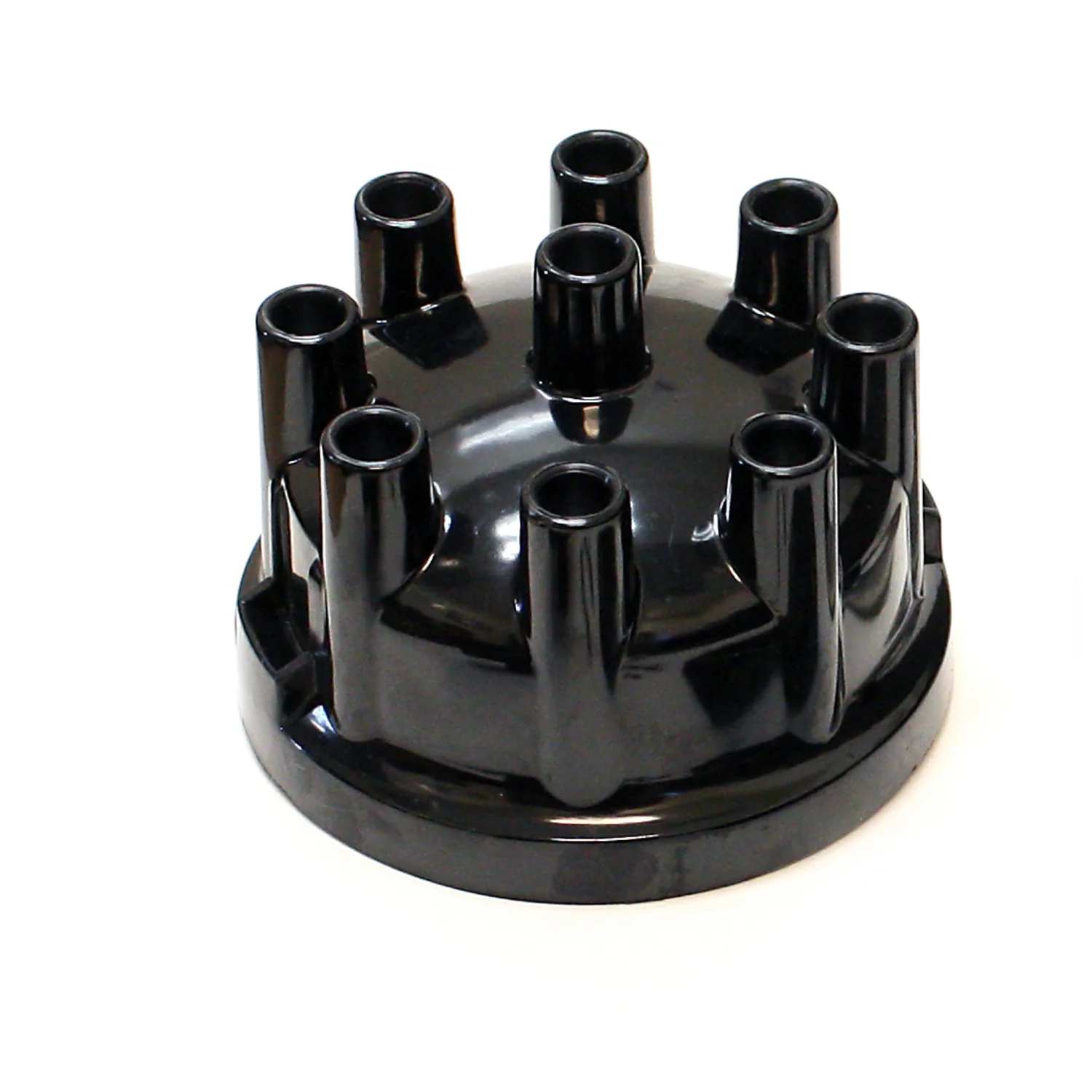 Replacement Distributor Cap for 35D Style Distributors (Service Part Only)