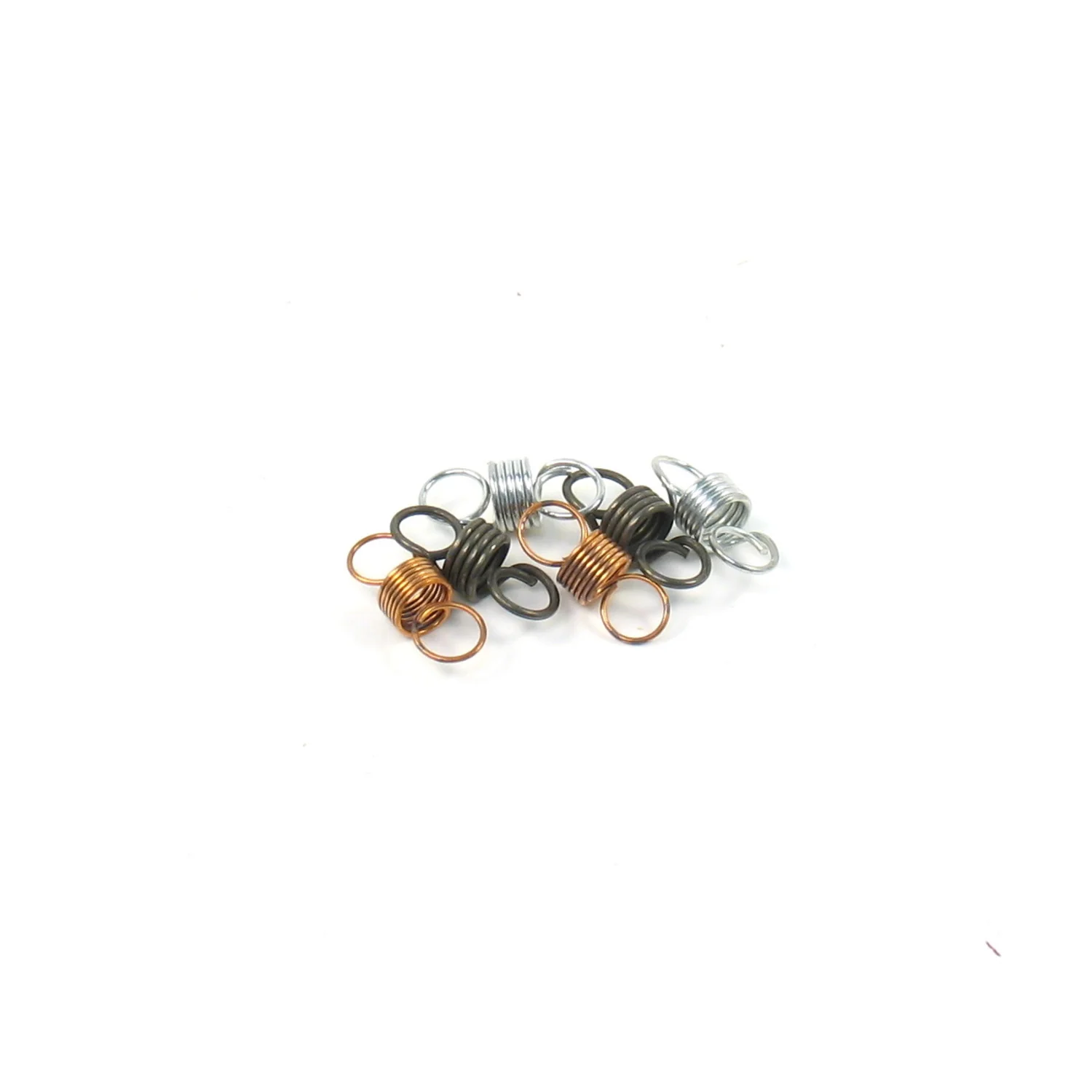 Mechanical Advance Spring Kit with Advance Limiters (Service Part Only) - Image 2