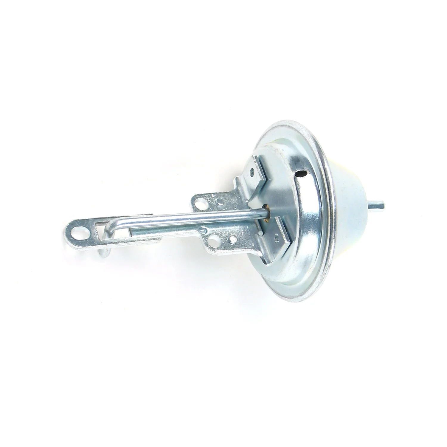 Vacuum Canister for Automotive Billet Distributors (Service Part Only)