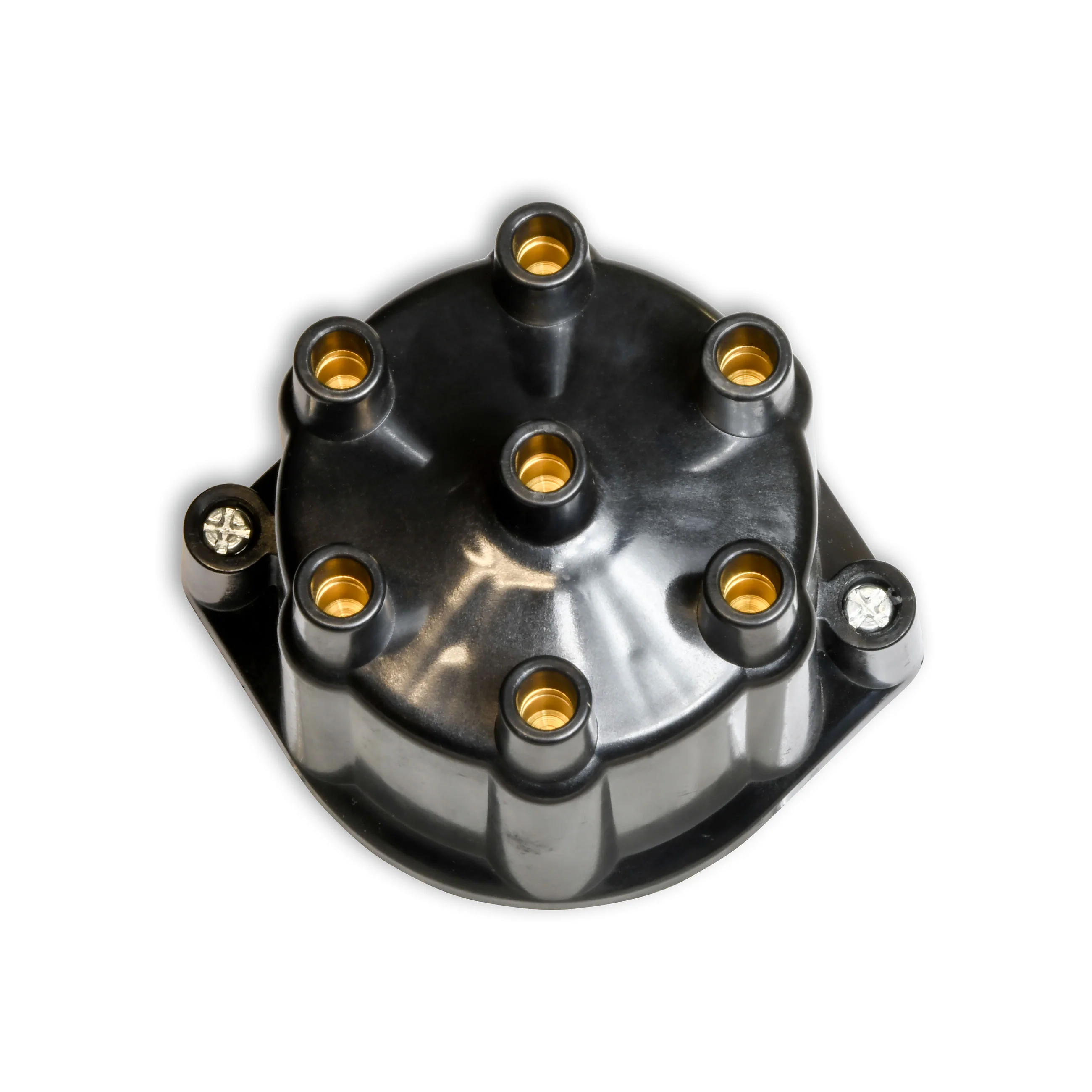 PerTronix Billet Distributor for AMC/Jeep/IH L6 Engines (Ignitor II) - Image 5