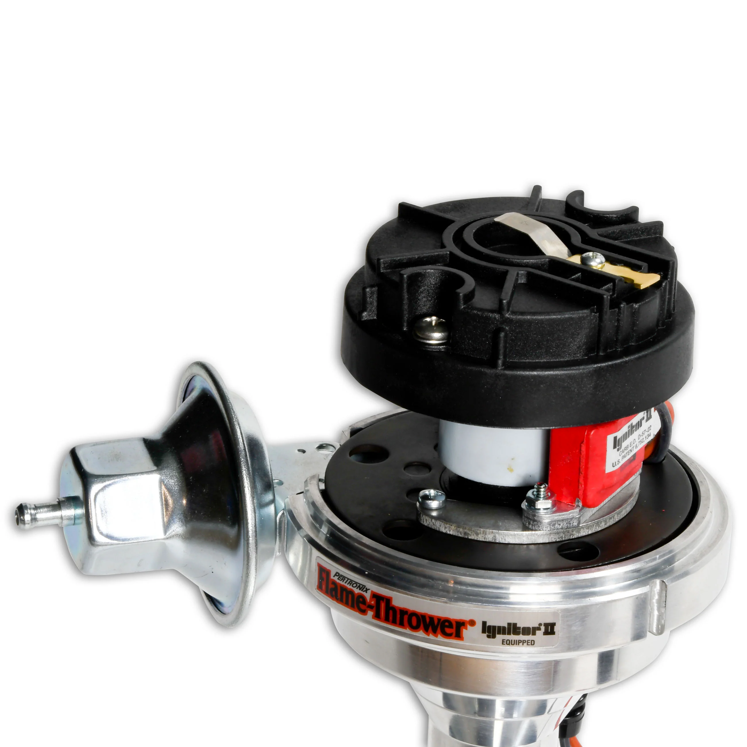 PerTronix Billet Distributor for Mopar 331 Engines (Ignitor II) - Image 3