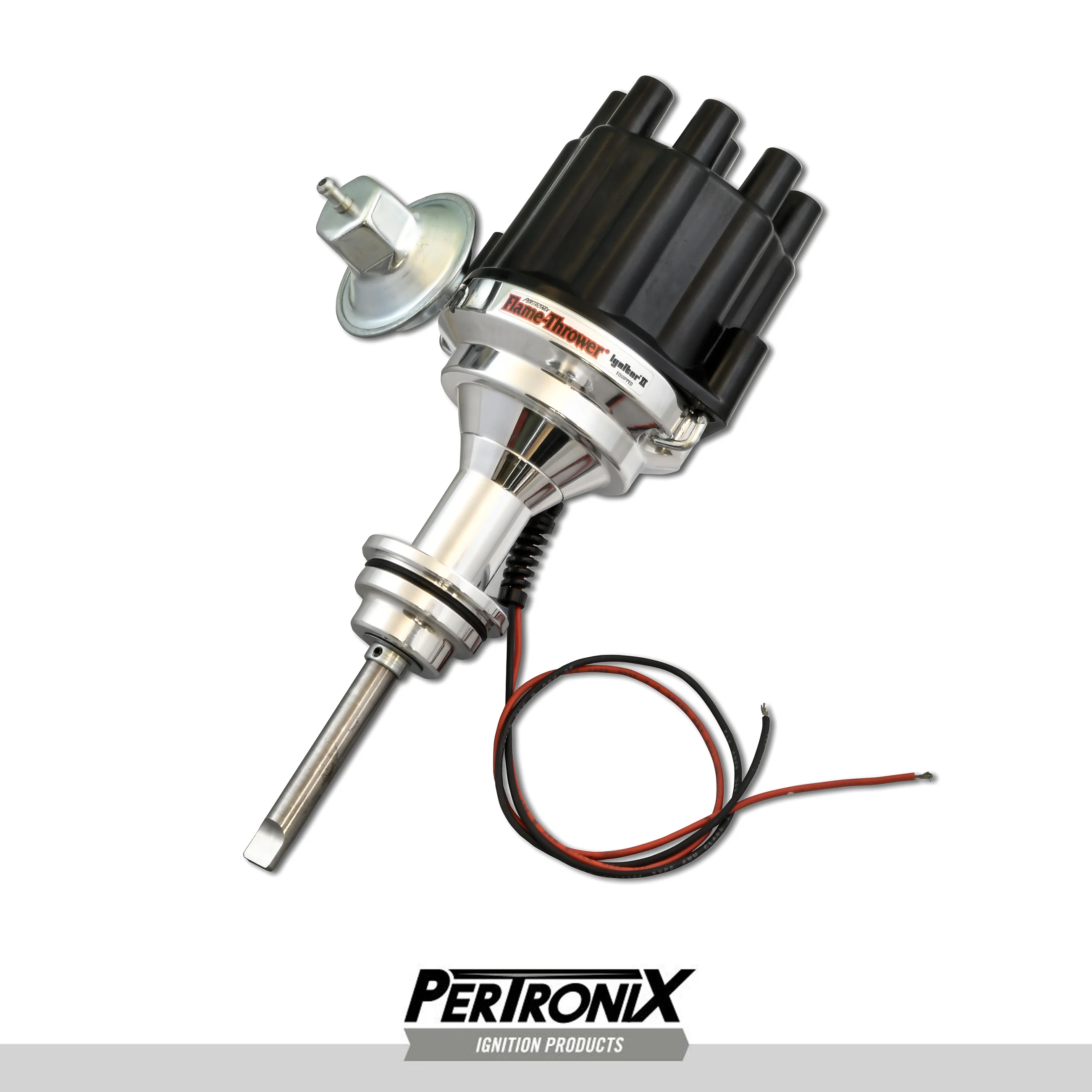 PerTronix Billet Distributor for Mopar 392 Engines (Ignitor II) - Image 2