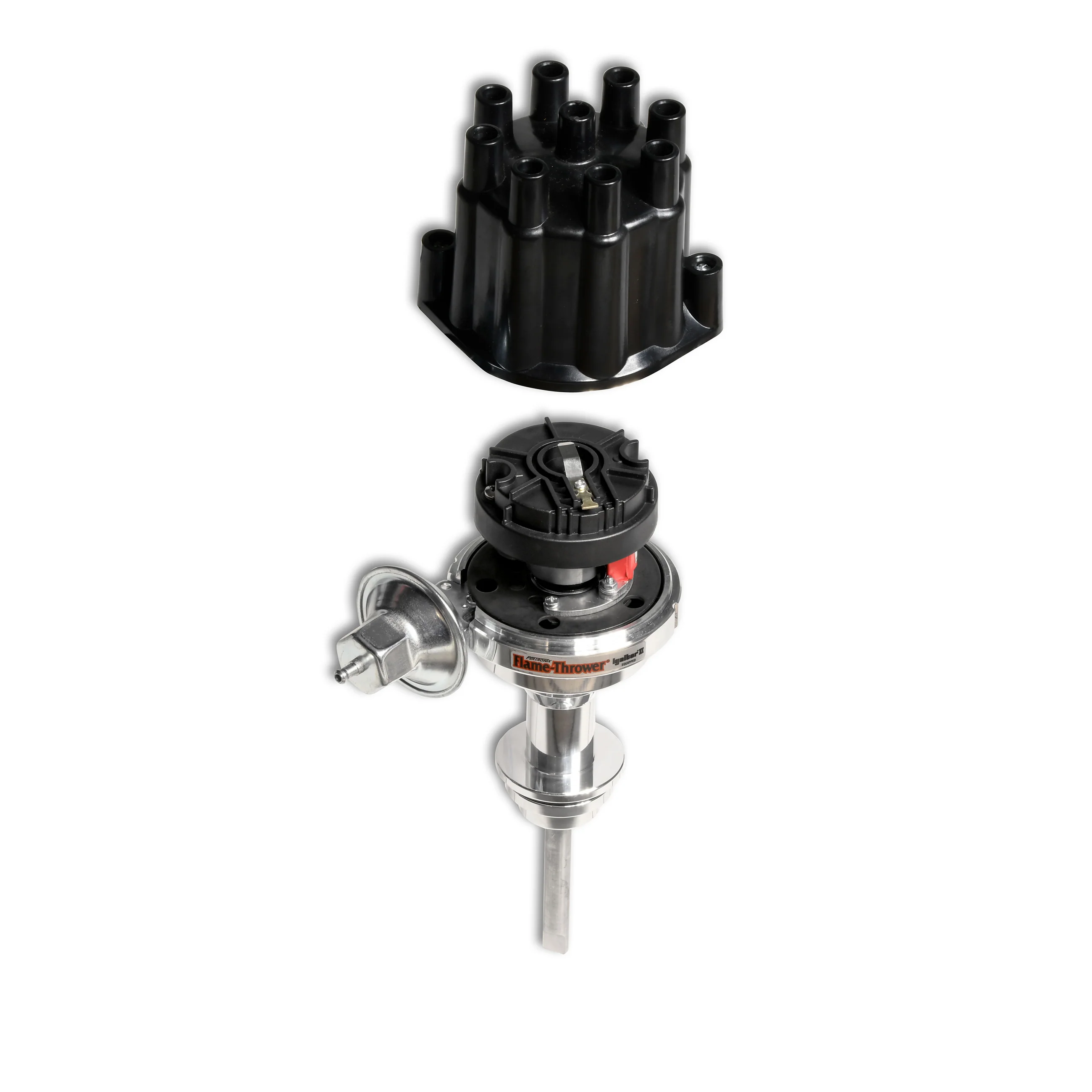 PerTronix Billet Distributor for Mopar 392 Engines (Ignitor II) - Image 3