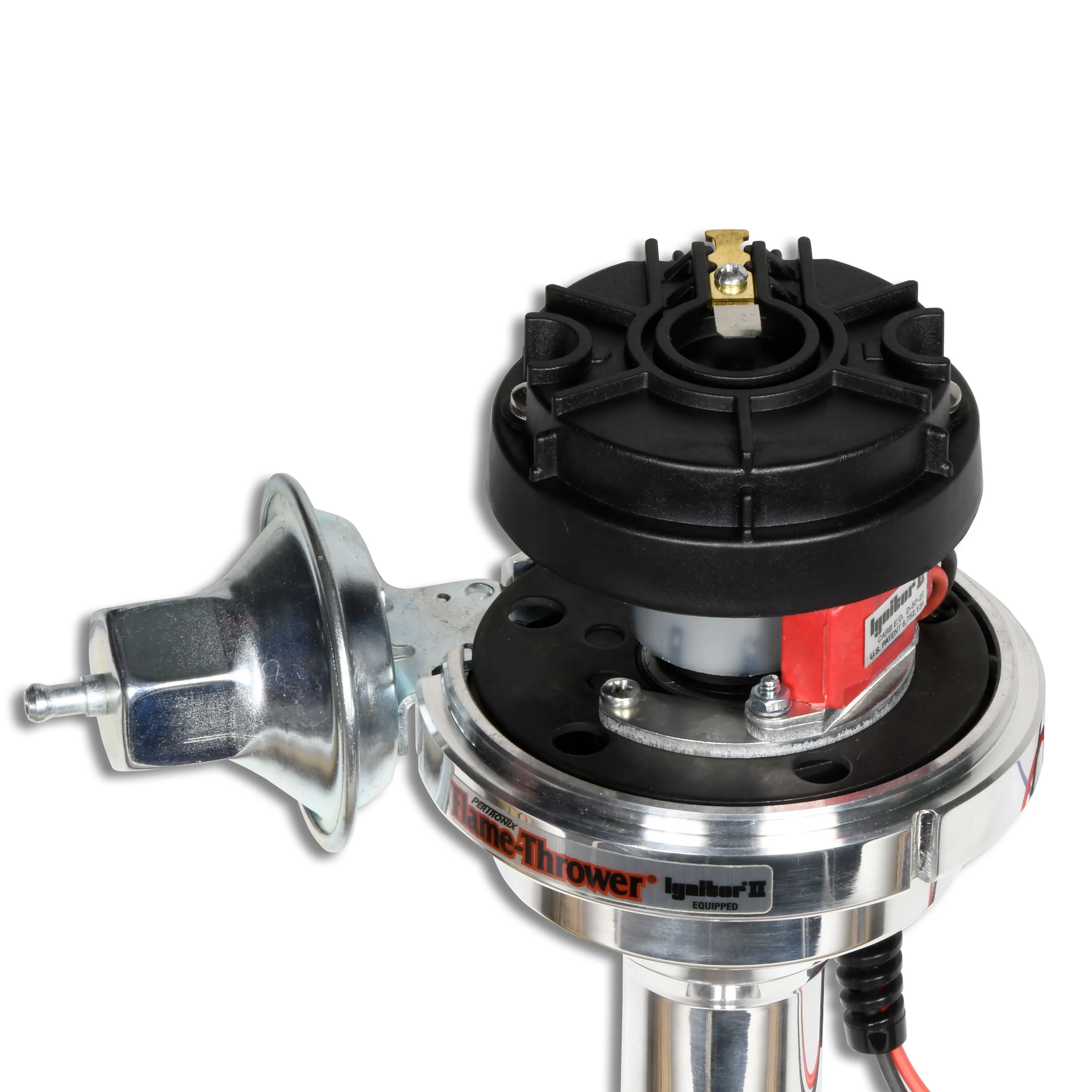 PerTronix Billet Distributor for Mopar 392 Engines (Ignitor II) - Image 4